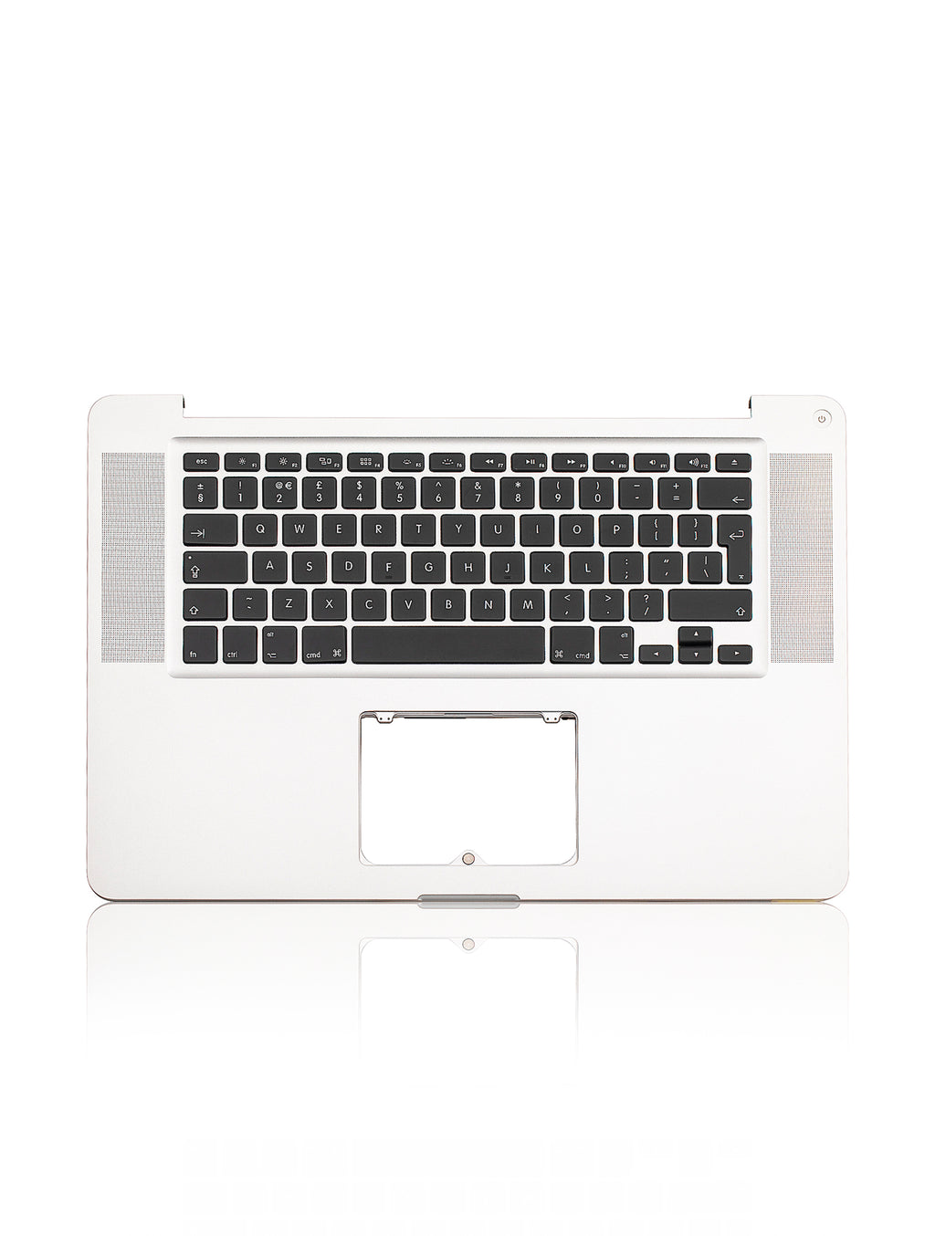 Top Case und Tastatur für MacBook Pro 15" A1286 (2009) (US English)