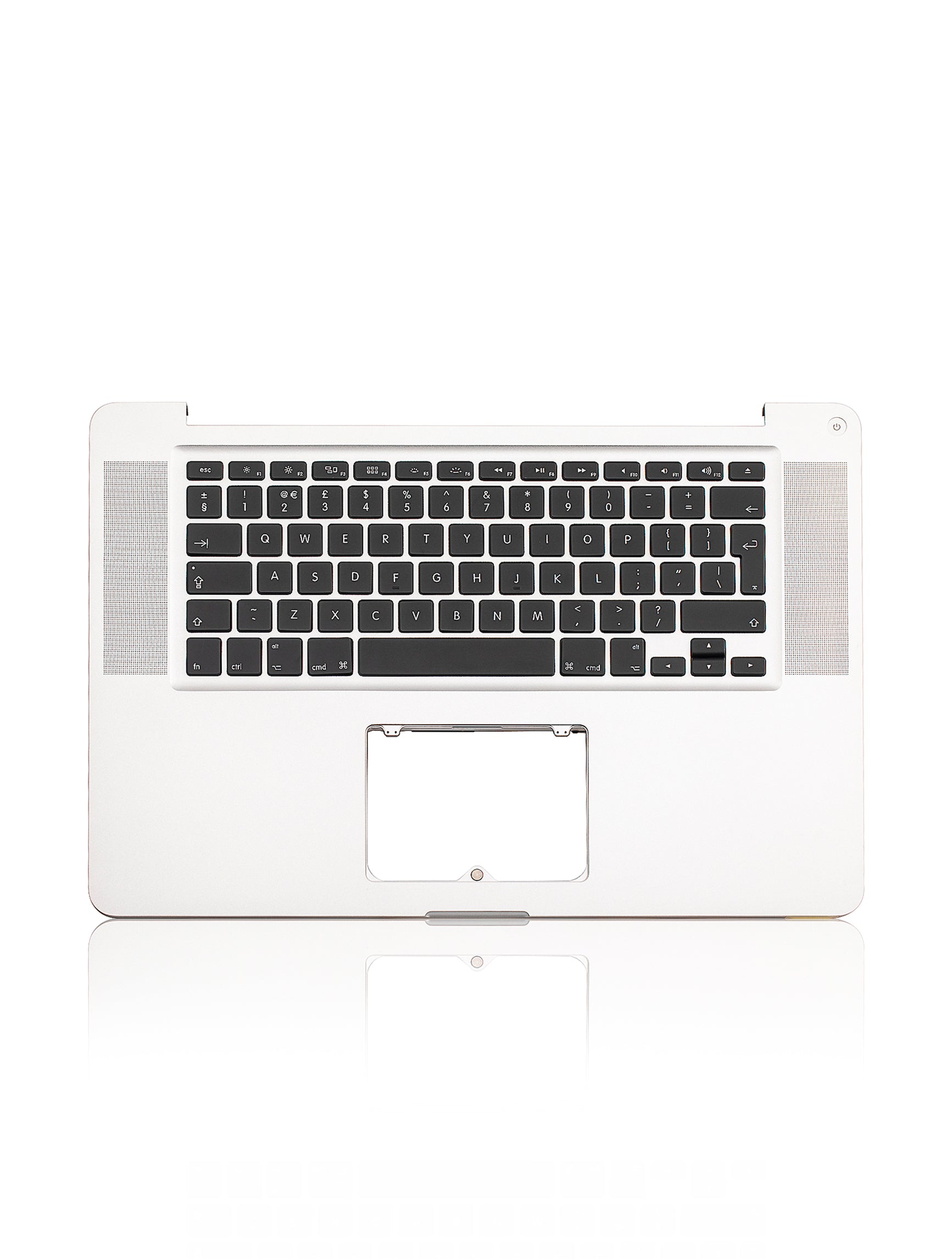 Top Case und Tastatur für MacBook Pro 15" A1286 (2009) (US English)