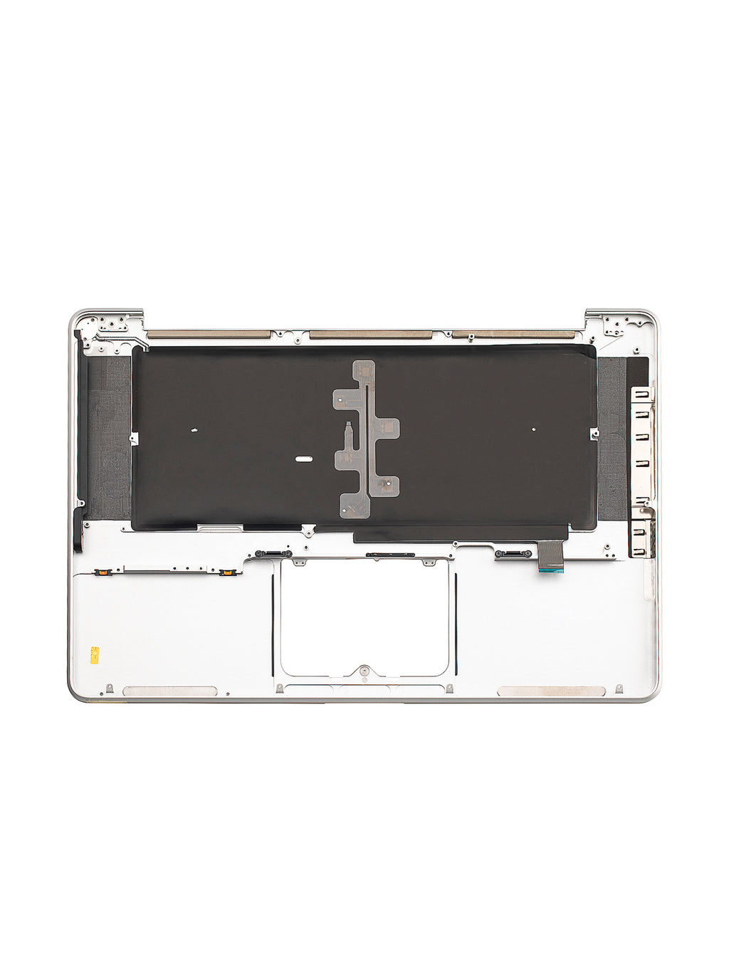 Top Case und Tastatur für MacBook Pro 15" A1286 (2009) (US English)