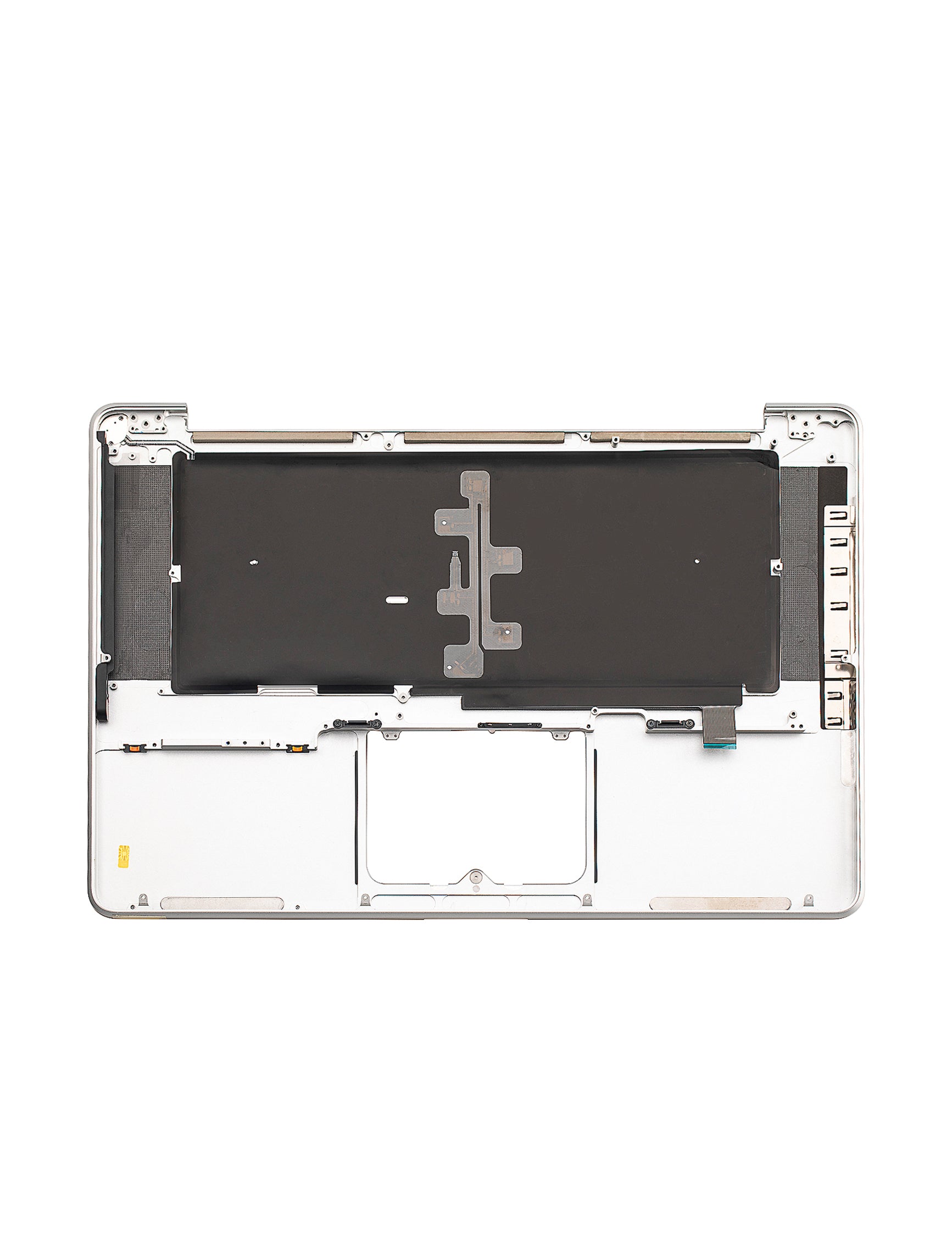 Top Case und Tastatur für MacBook Pro 15" A1286 (2009) (US English)