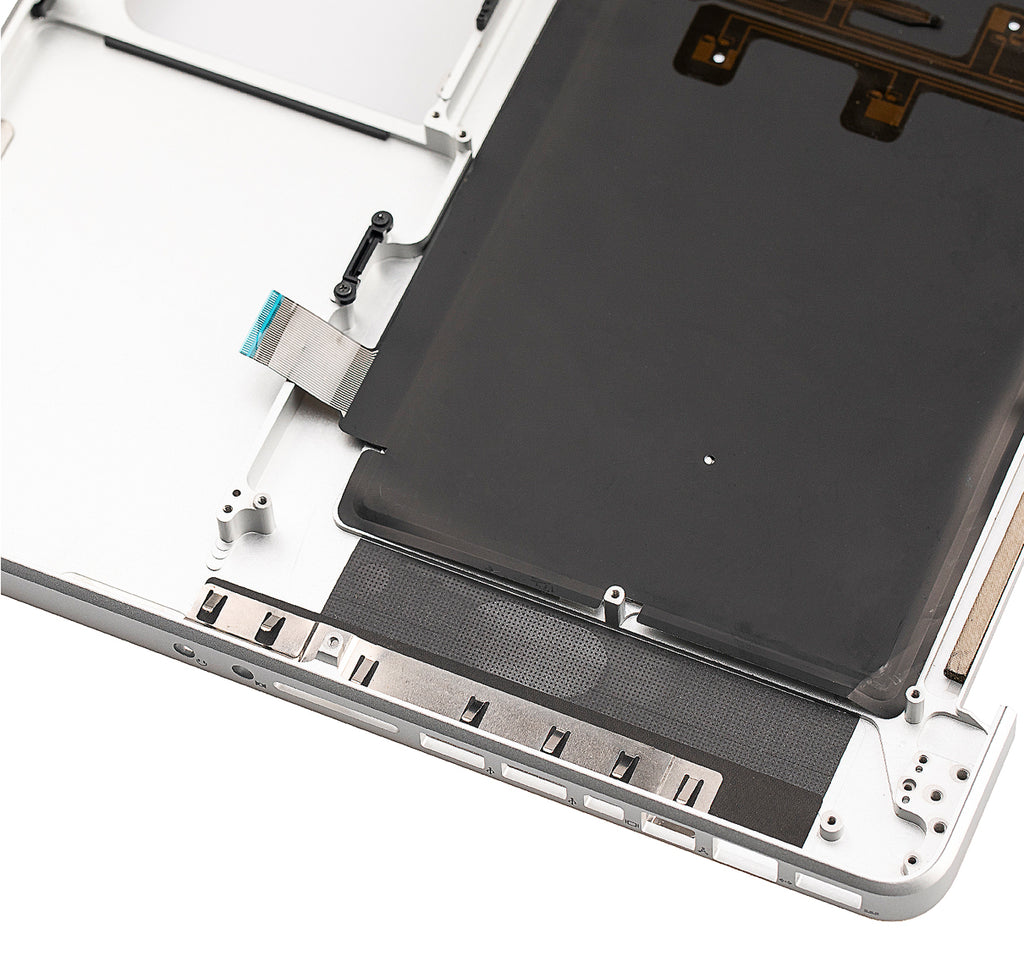 Top Case und Tastatur für MacBook Pro 15" A1286 (2009) (US English)