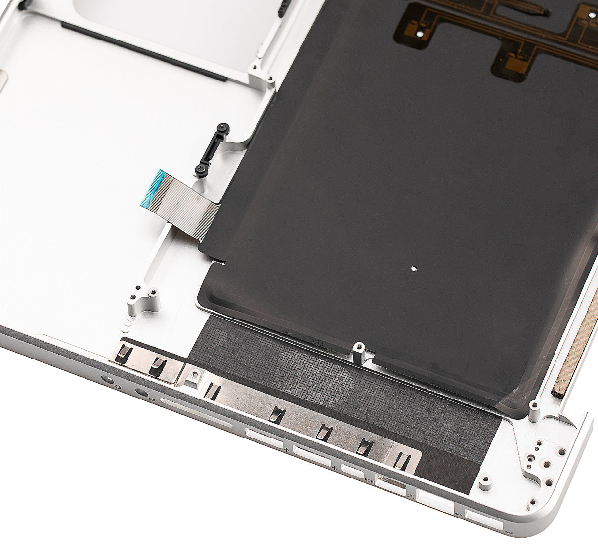 Top Case und Tastatur für MacBook Pro 15" A1286 (2009) (US English)