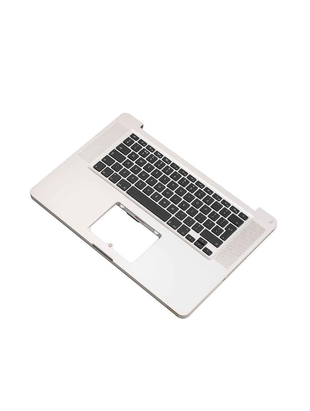 Top Case und Tastatur für MacBook Pro 15" A1286 (2009) (US English)