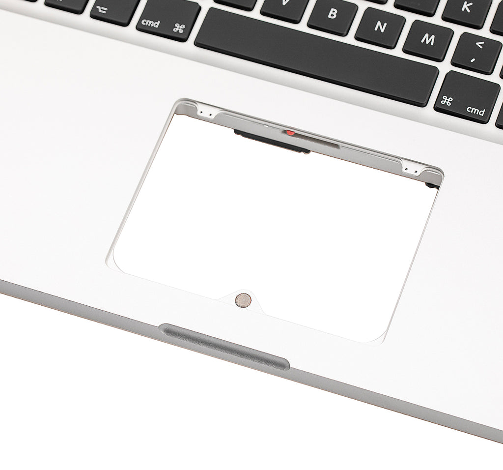 Top Case und Tastatur für MacBook Pro 15" A1286 (2009) (US English)