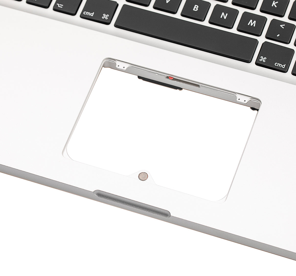 Top Case und Tastatur für MacBook Pro 15" A1286 (2009) (US English)