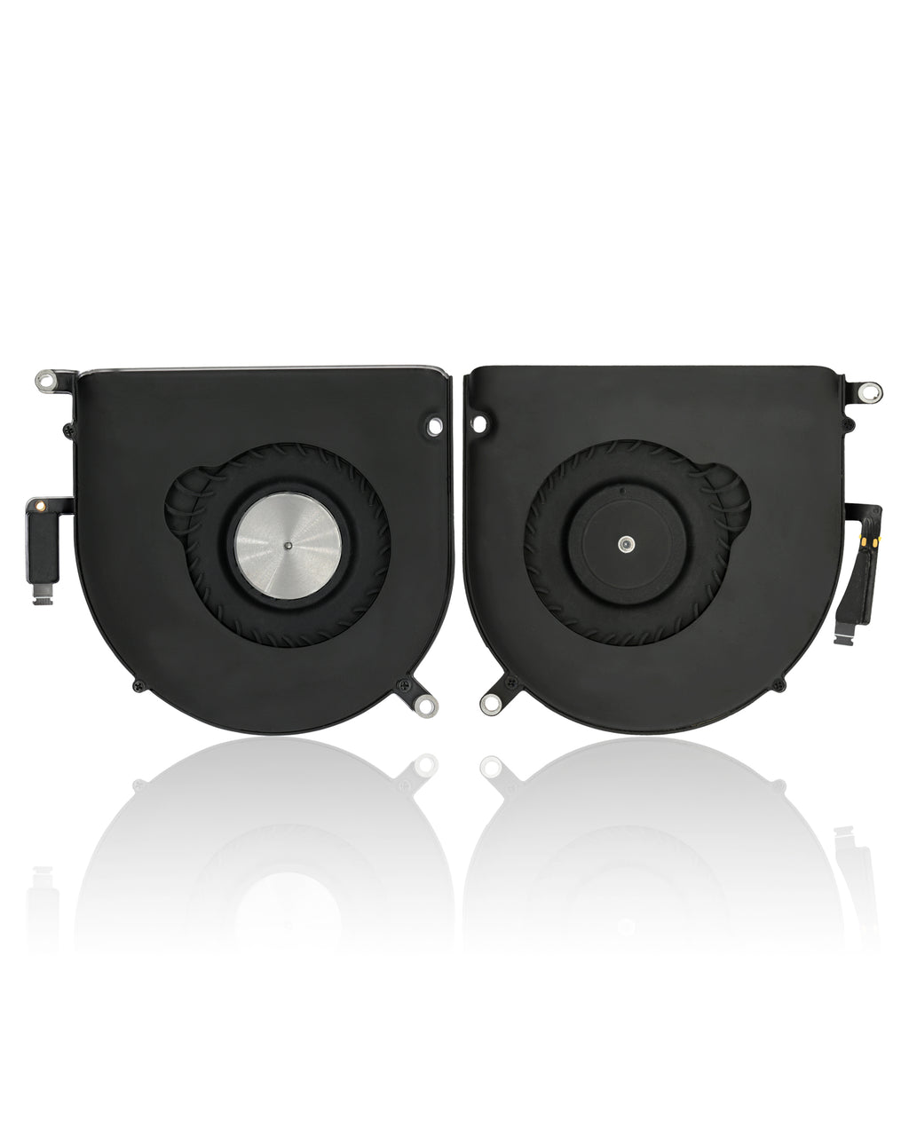 Linker und rechter Lüfter für MacBook Pro 15" A1398 (2012-2013)