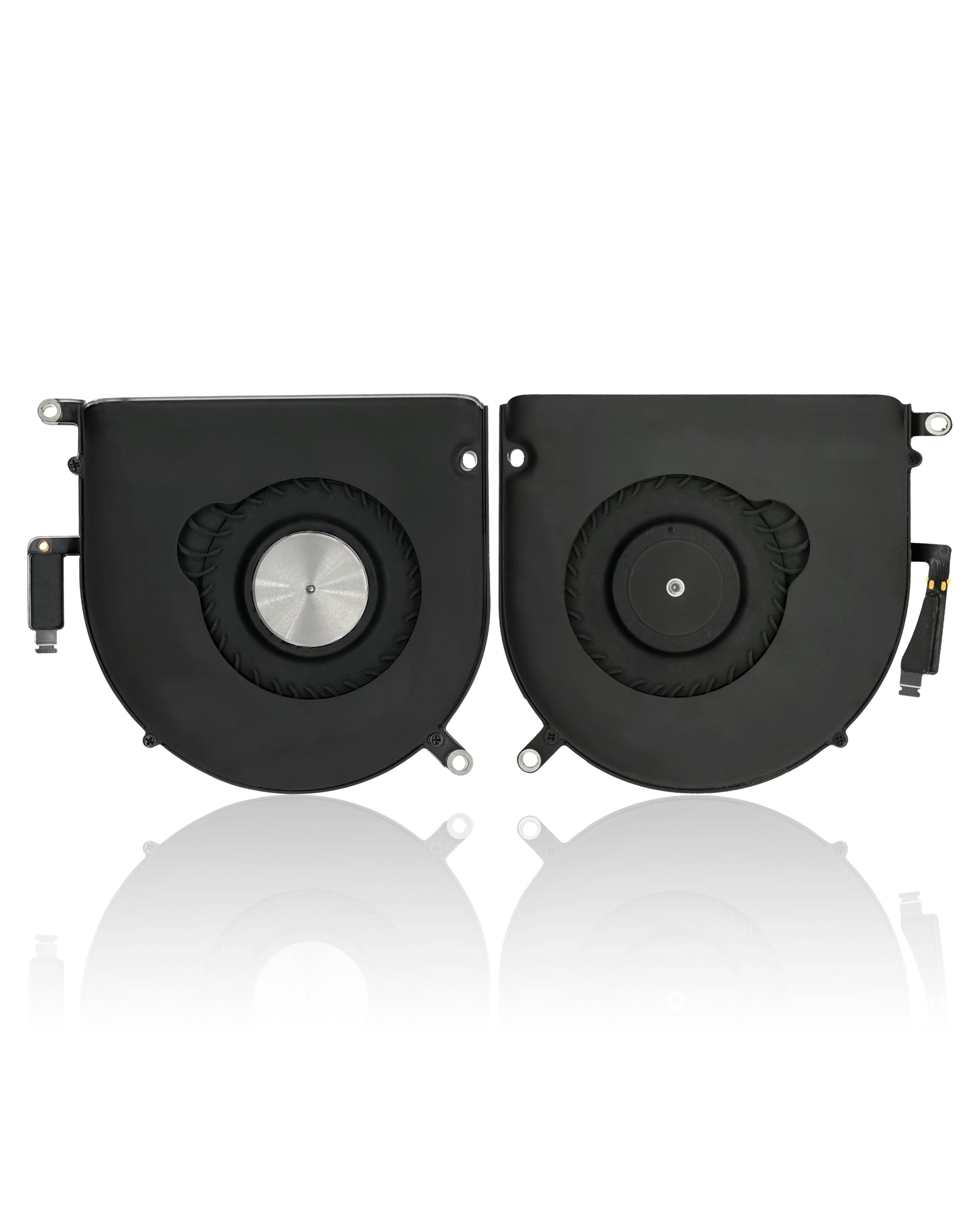 Linker und rechter Lüfter für MacBook Pro 15" A1398 (2012-2013)