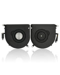 Linker und rechter Lüfter für MacBook Pro 15" A1398 (2012-2013)