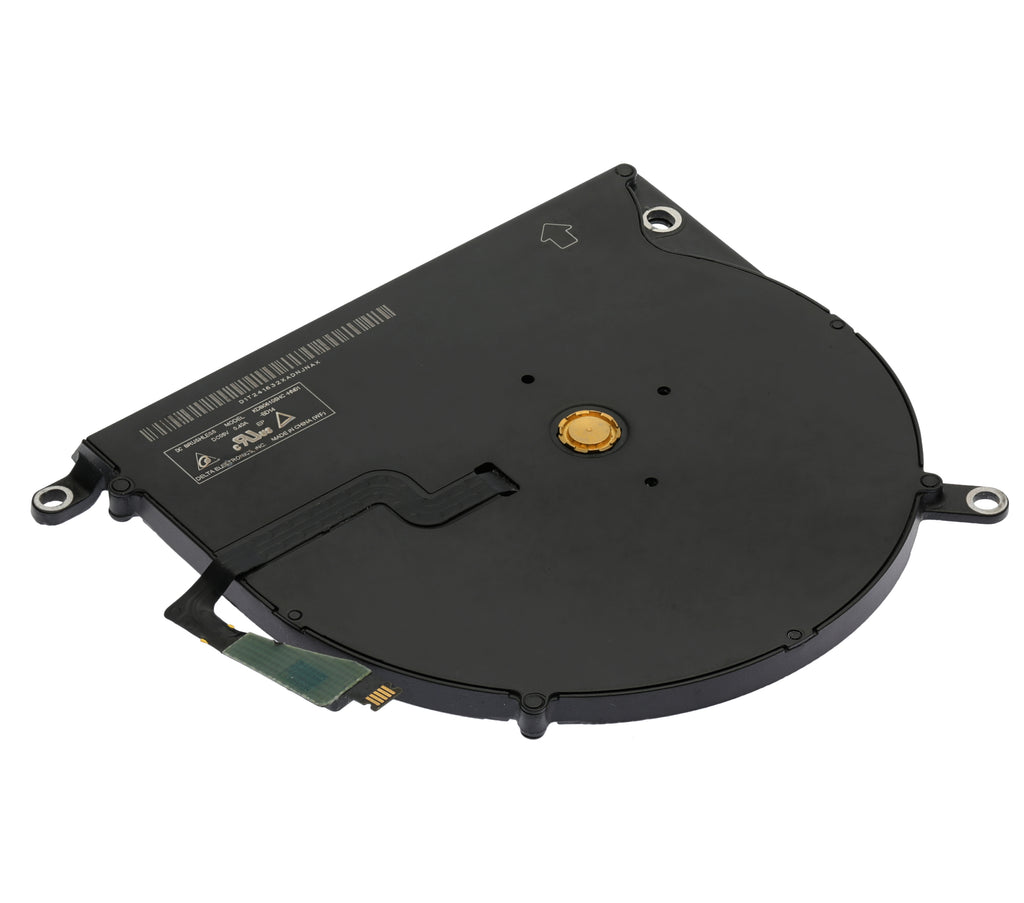 Linker und rechter Lüfter für MacBook Pro 15" A1398 (2012-2013)