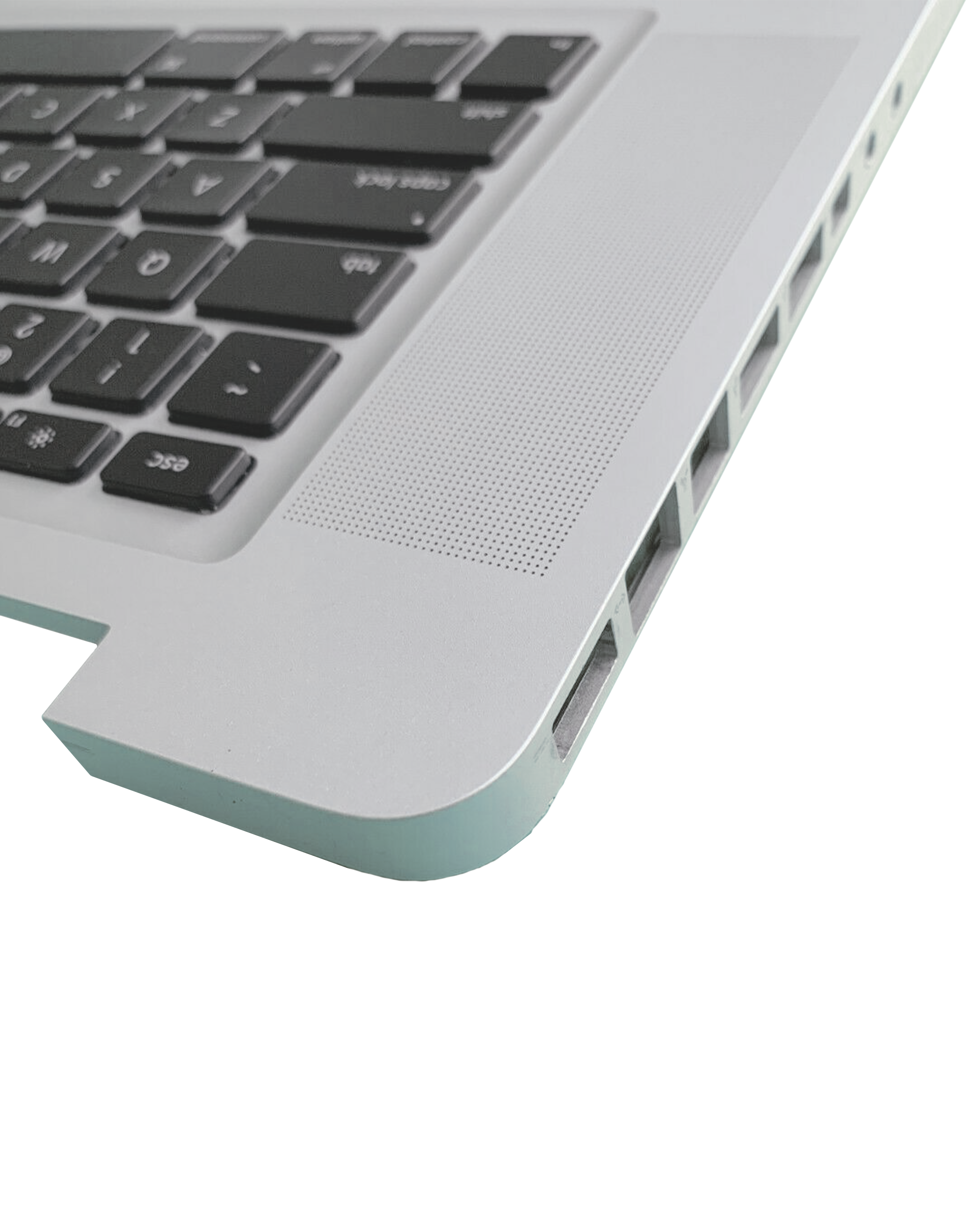 Top Case und Tastatur für MacBook Pro 15" A1286 (2008) (US-Englisch)