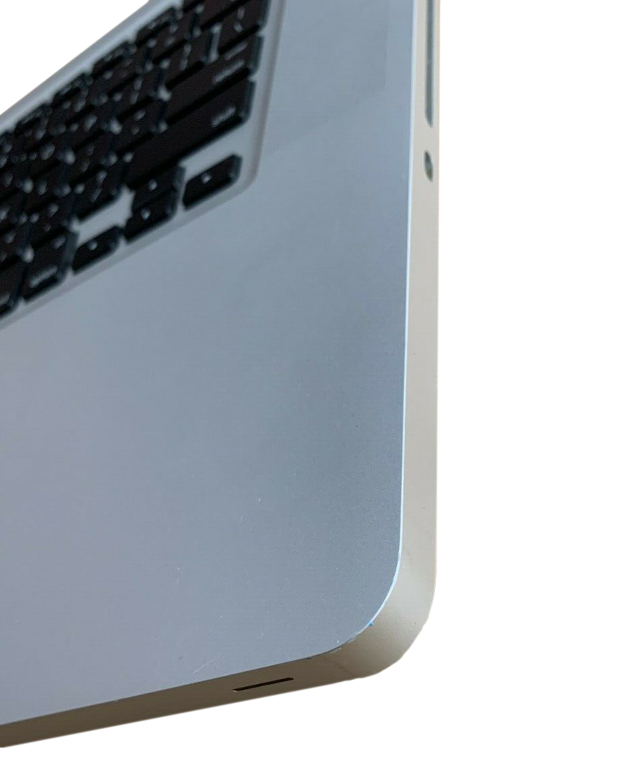 Top Case und Tastatur für MacBook Pro 15" A1286 (2008) (US-Englisch)