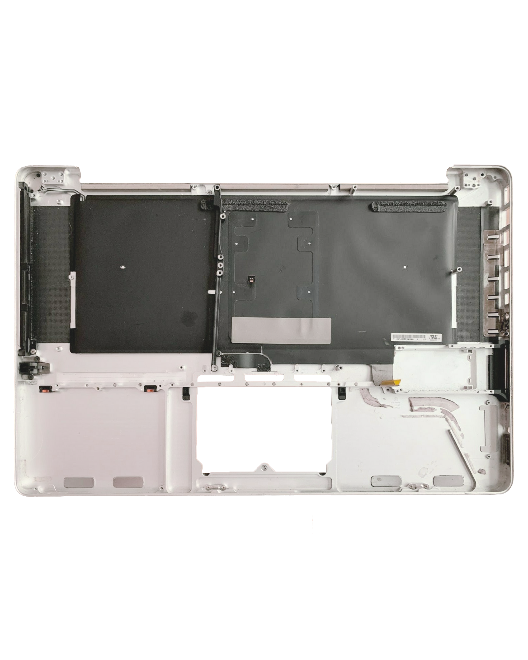 Top Case und Tastatur für MacBook Pro 15" A1286 (2008) (US-Englisch)
