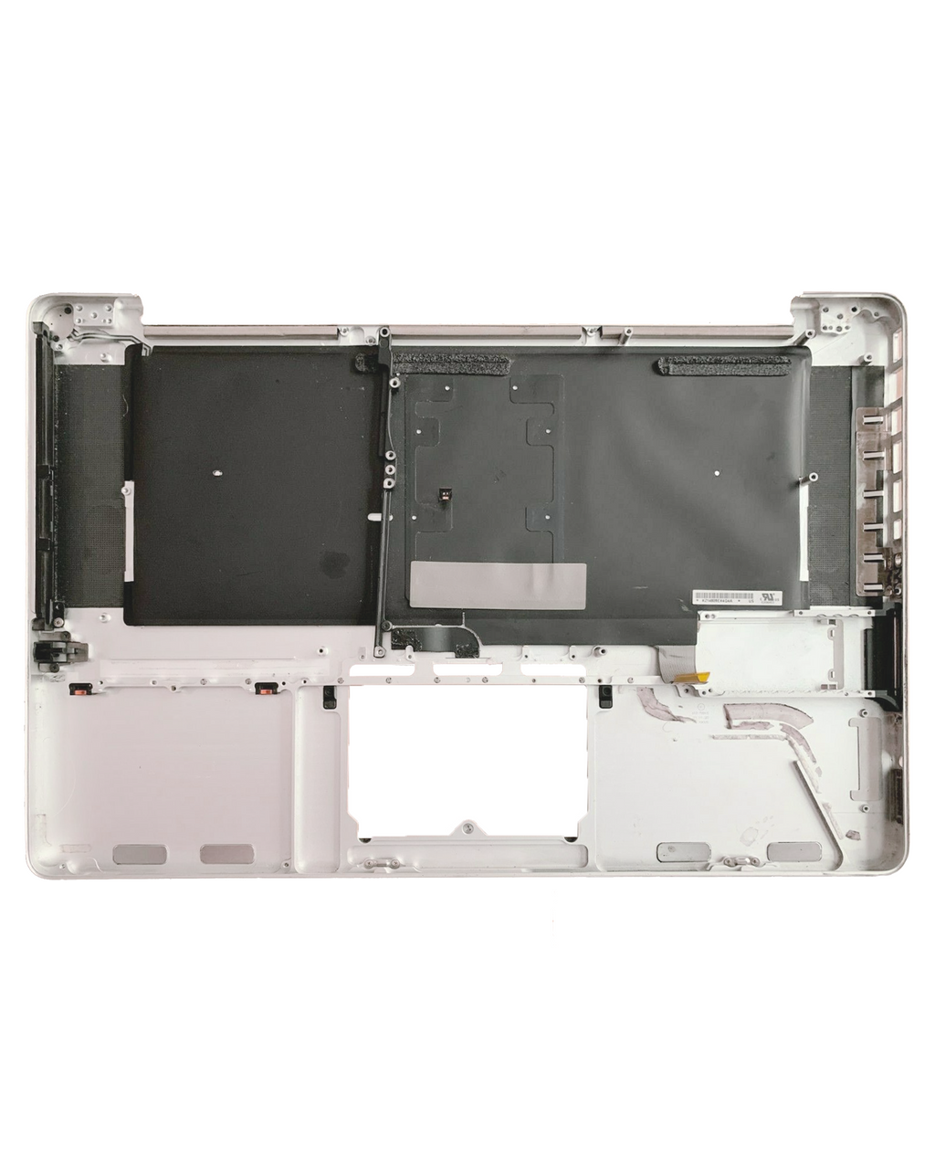 Top Case und Tastatur für MacBook Pro 15" A1286 (2008) (US-Englisch)
