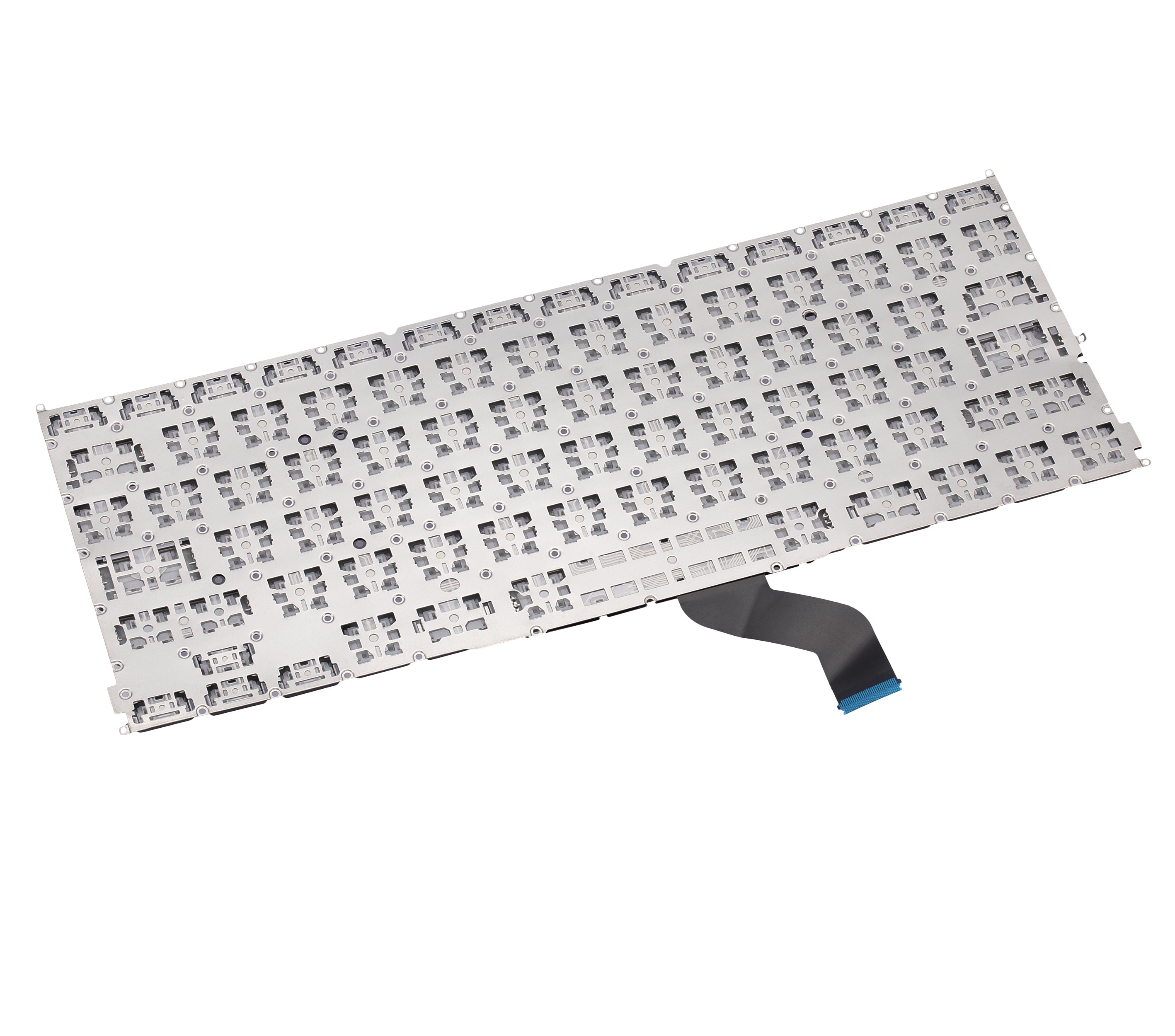 Backlit keyboard with screws (US English) for MacBook Pro 13" A1425 (2012-2013)