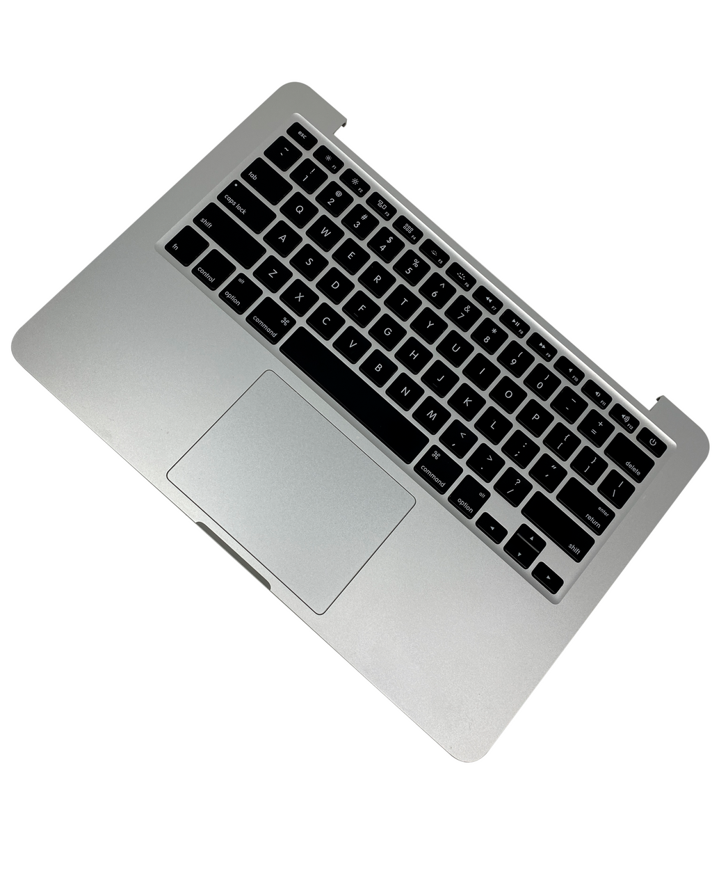 Topcase mit Akku u. Tastatur f. MacBook Pro 13" A1425 (US) (Gebrauchter Ausbau/Pull neuwertig)
