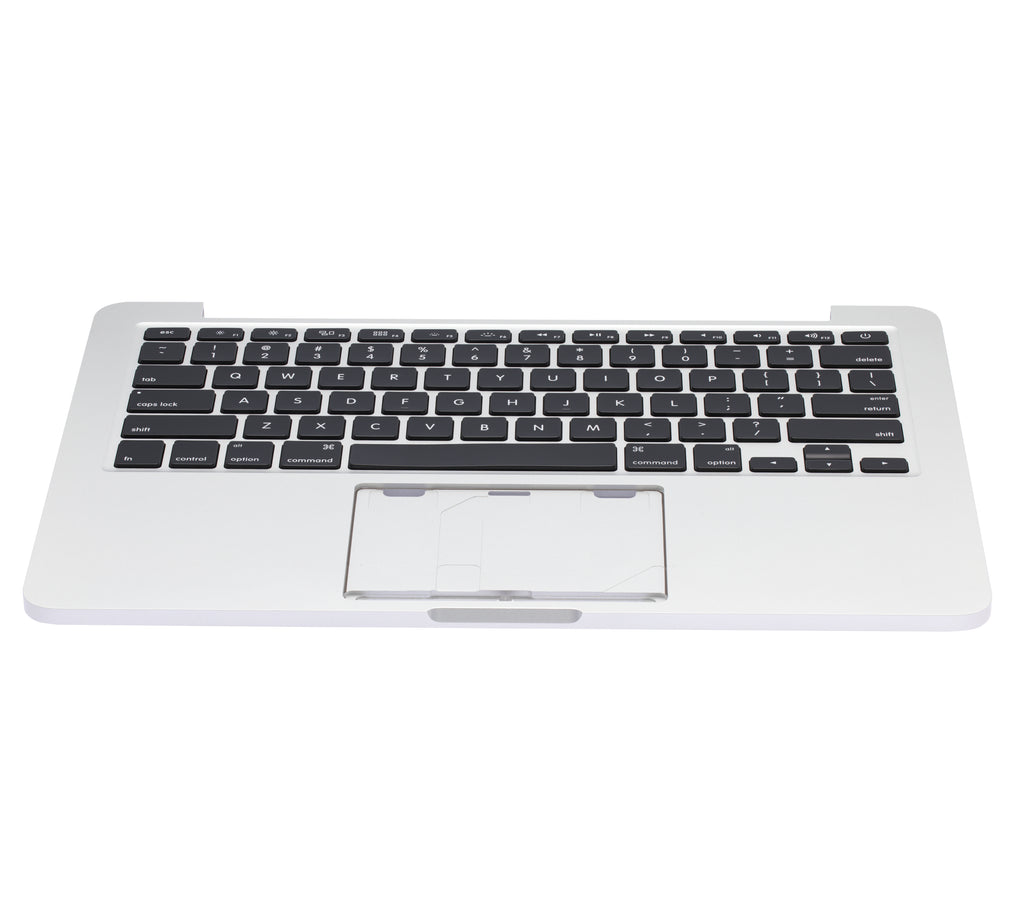 Top Case with Keyboard for MacBook Pro 13" A1425 (2012-2013) – US English (Grade New)