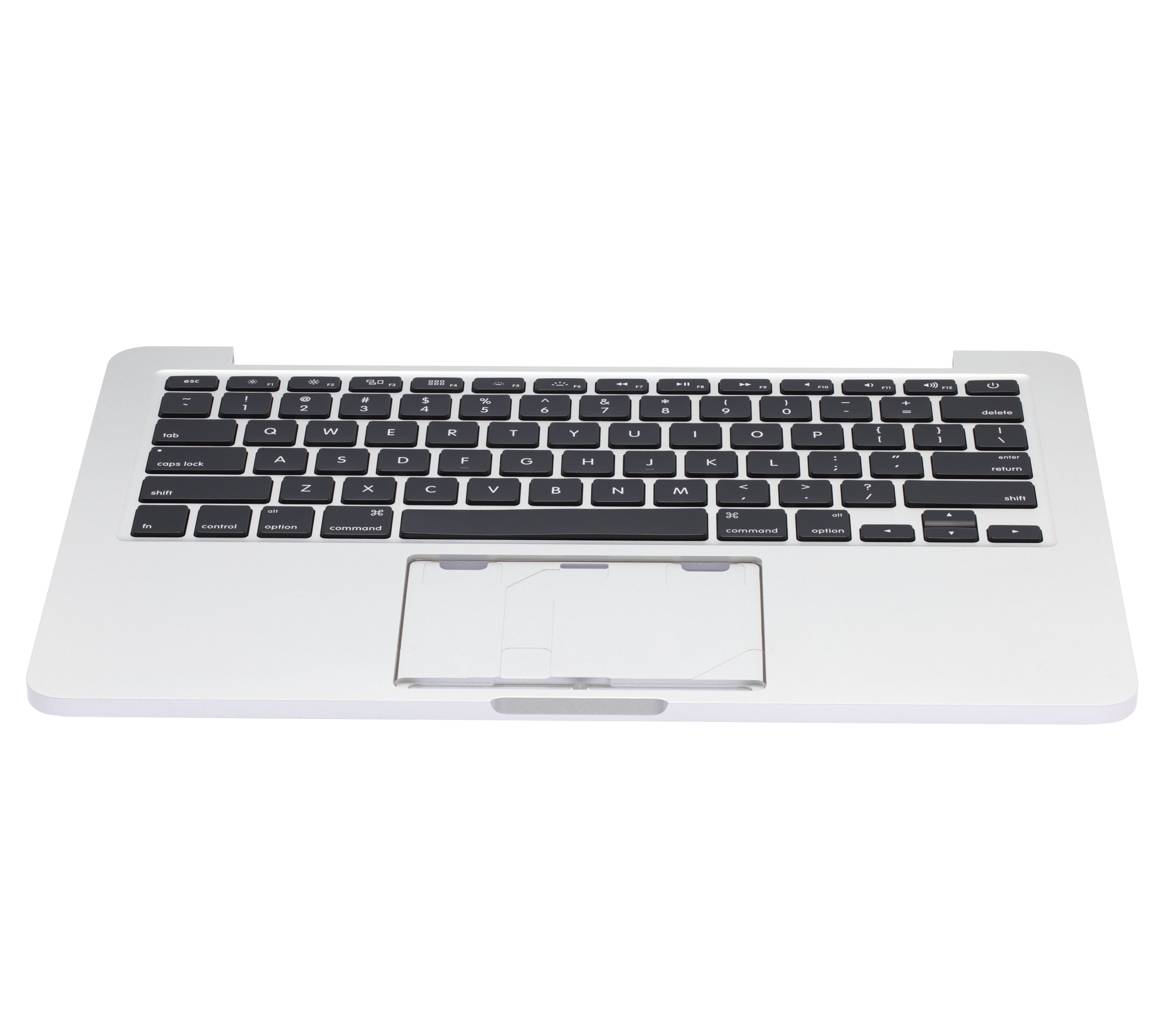 Top Case with Keyboard for MacBook Pro 13" A1425 (2012-2013) – US English (Grade New)