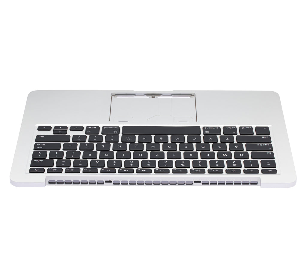 Top Case with Keyboard for MacBook Pro 13" A1425 (2012-2013) – US English (Grade New)