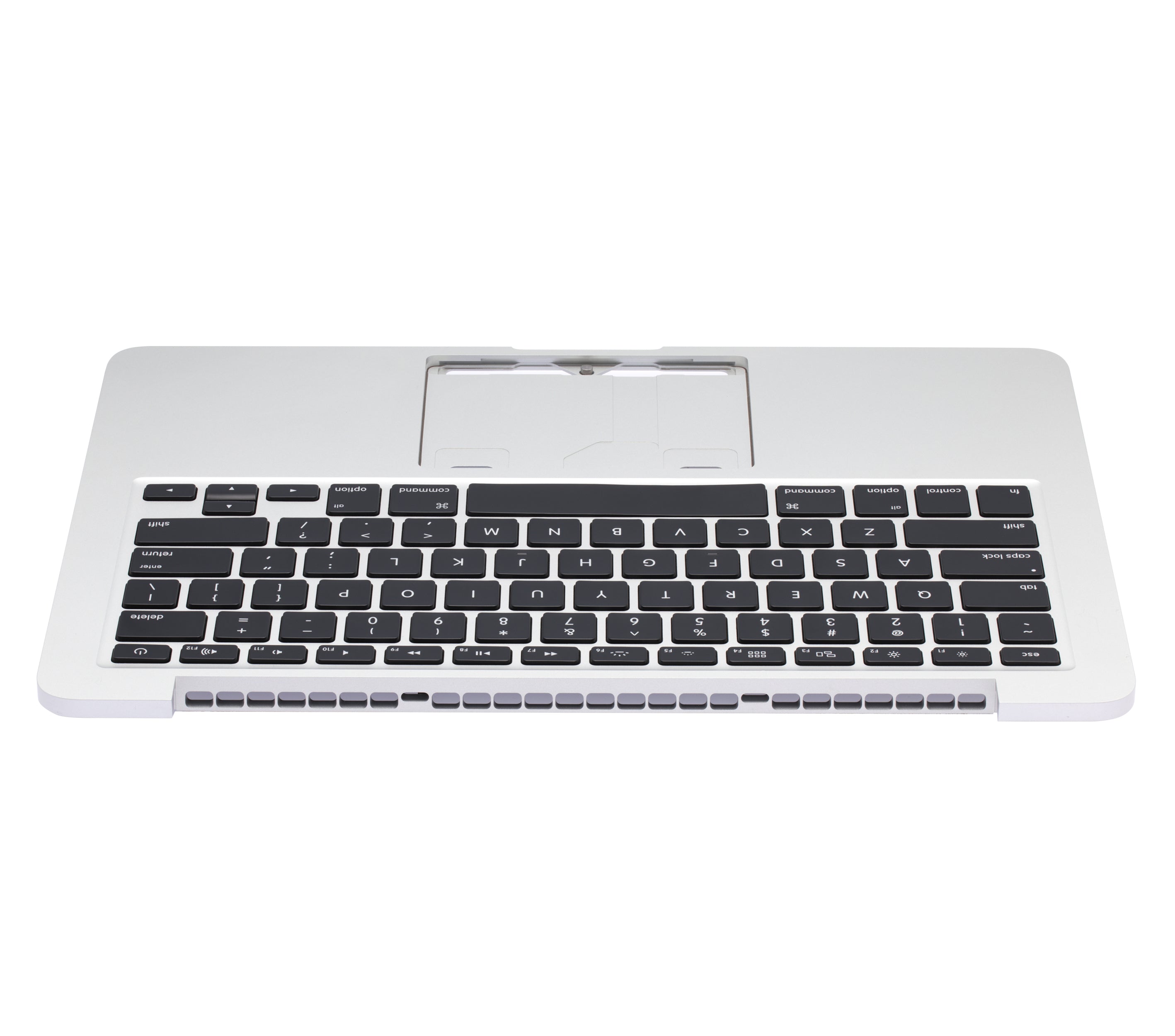 Top Case with Keyboard for MacBook Pro 13" A1425 (2012-2013) – US English (Grade New)