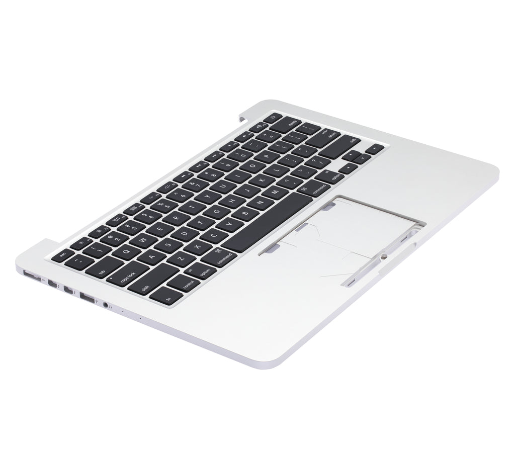 Top Case with Keyboard for MacBook Pro 13" A1425 (2012-2013) – US English (Grade New)