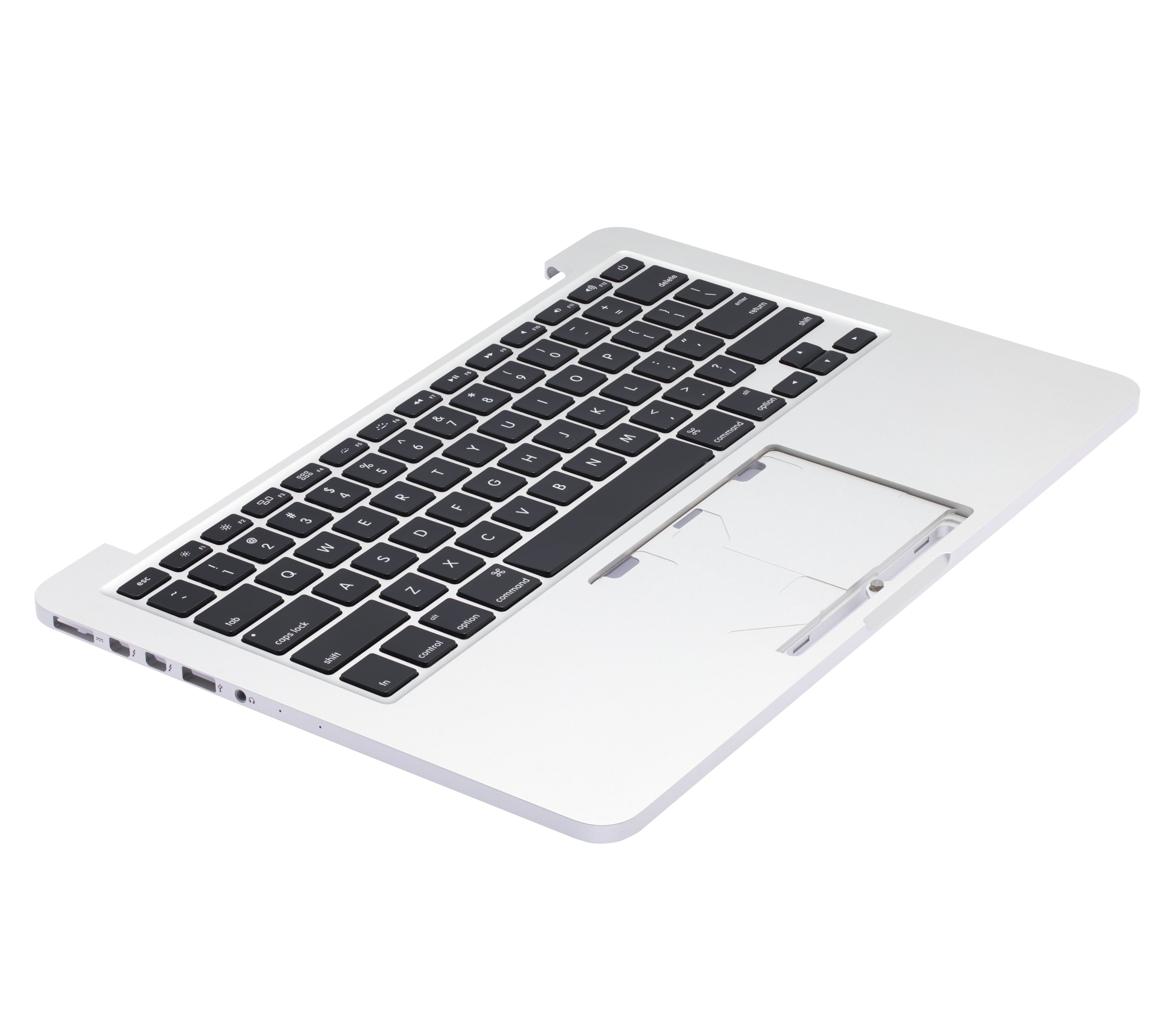 Top Case with Keyboard for MacBook Pro 13" A1425 (2012-2013) – US English (Grade New)