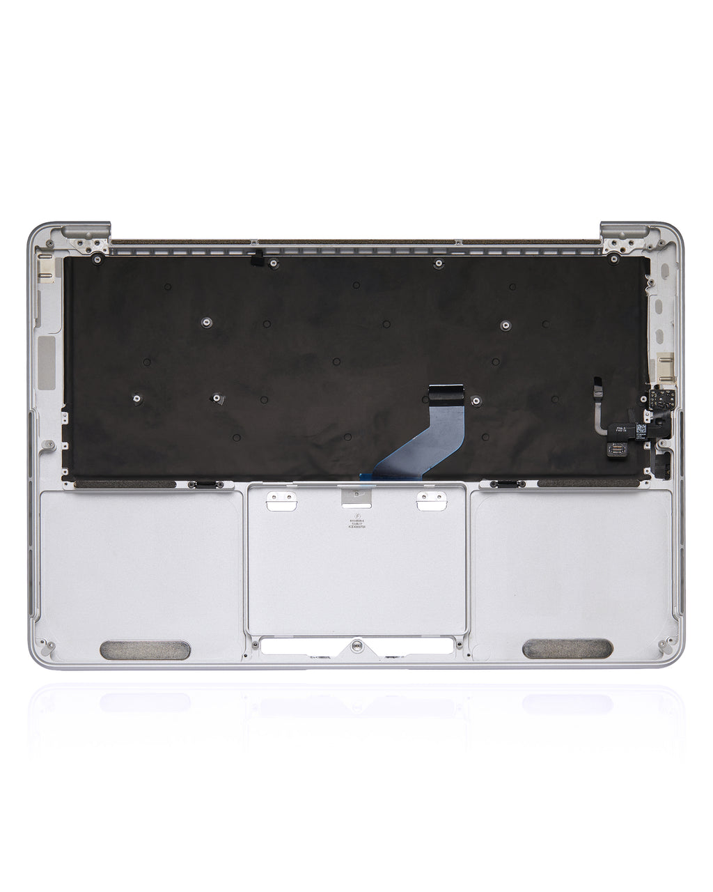 Top Case with Keyboard for MacBook Pro 13" A1425 (2012-2013) – US English (Grade New)