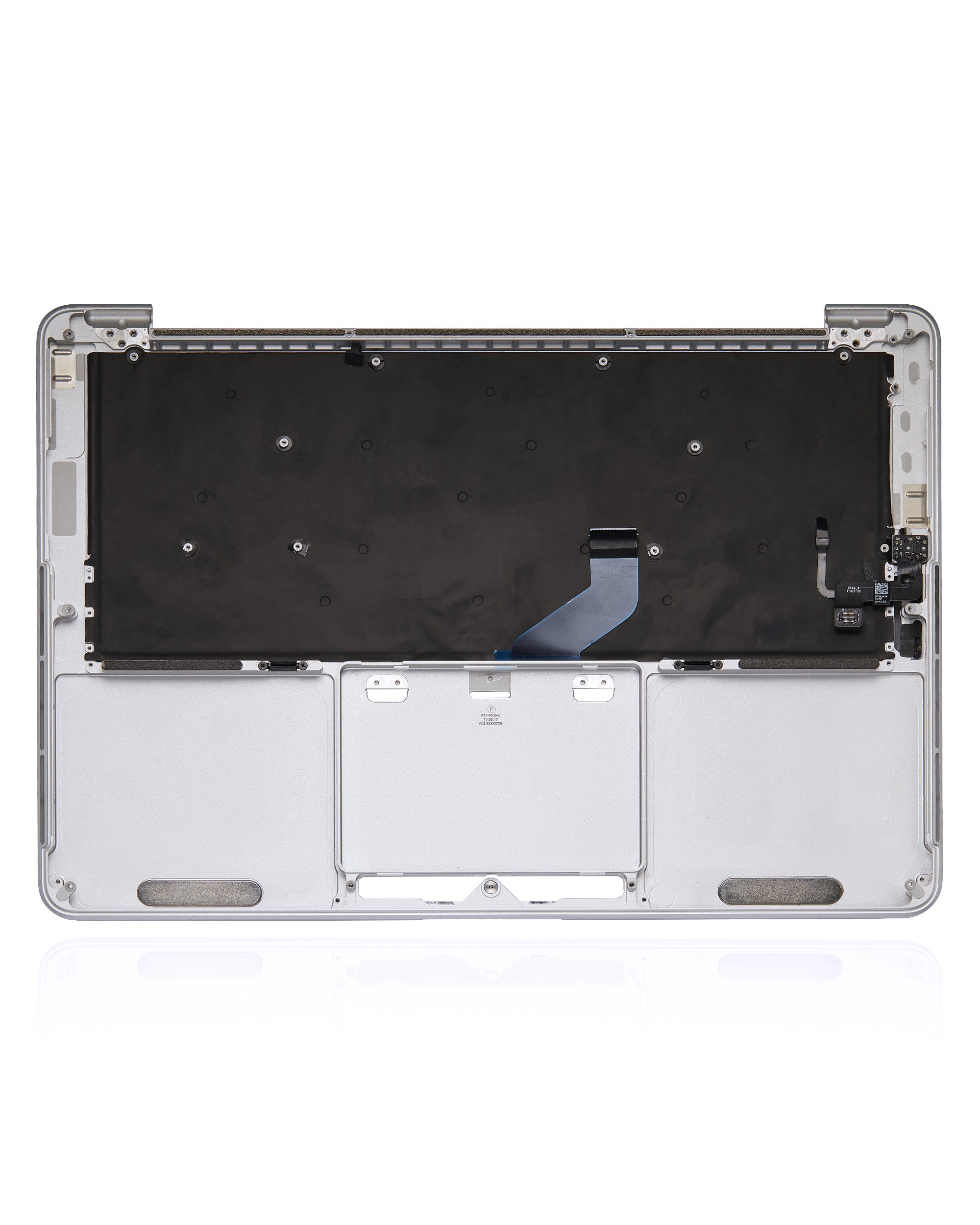 Top Case with Keyboard for MacBook Pro 13" A1425 (2012-2013) – US English (Grade New)