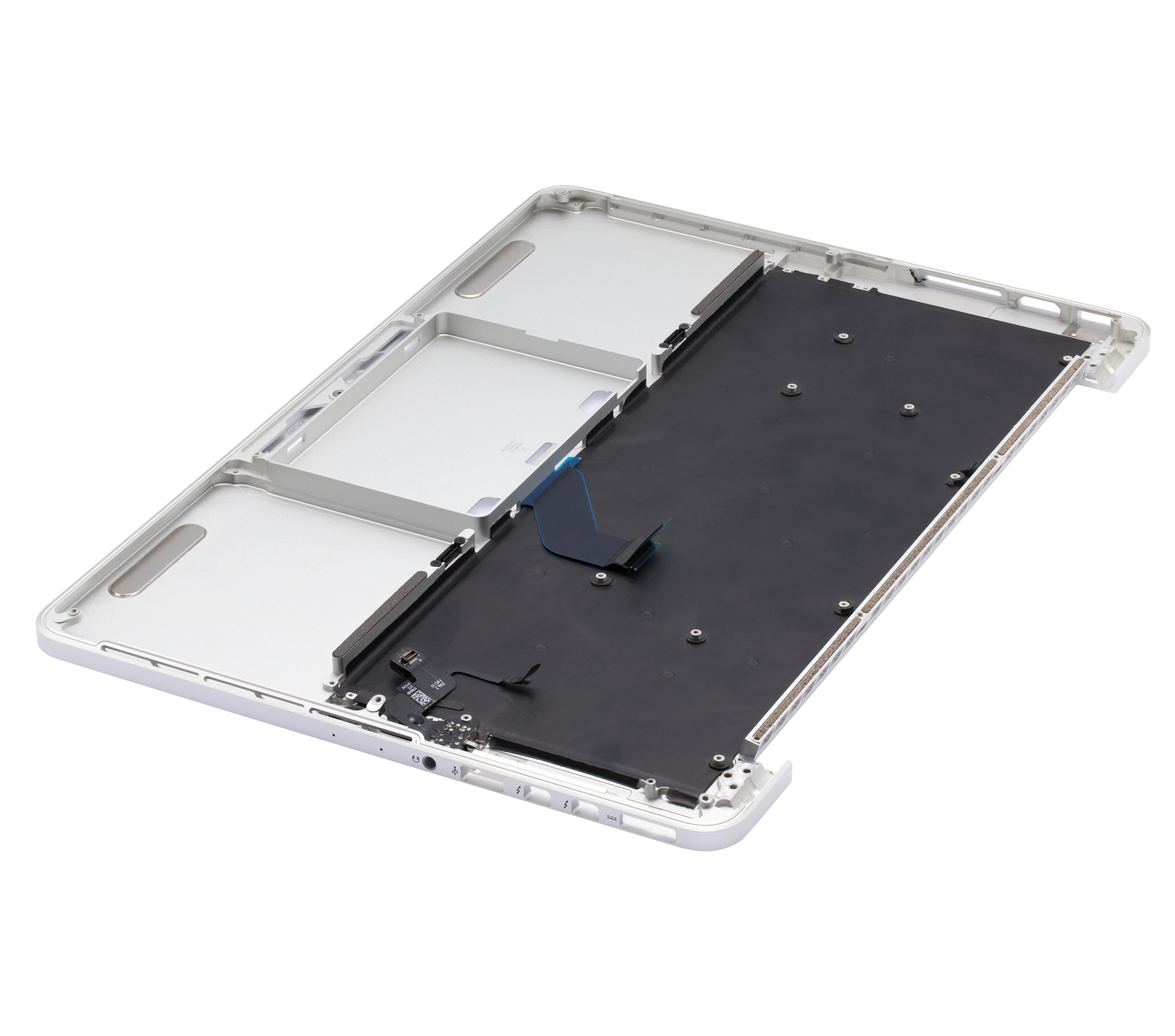 Top Case with Keyboard for MacBook Pro 13" A1425 (2012-2013) – US English (Grade New)