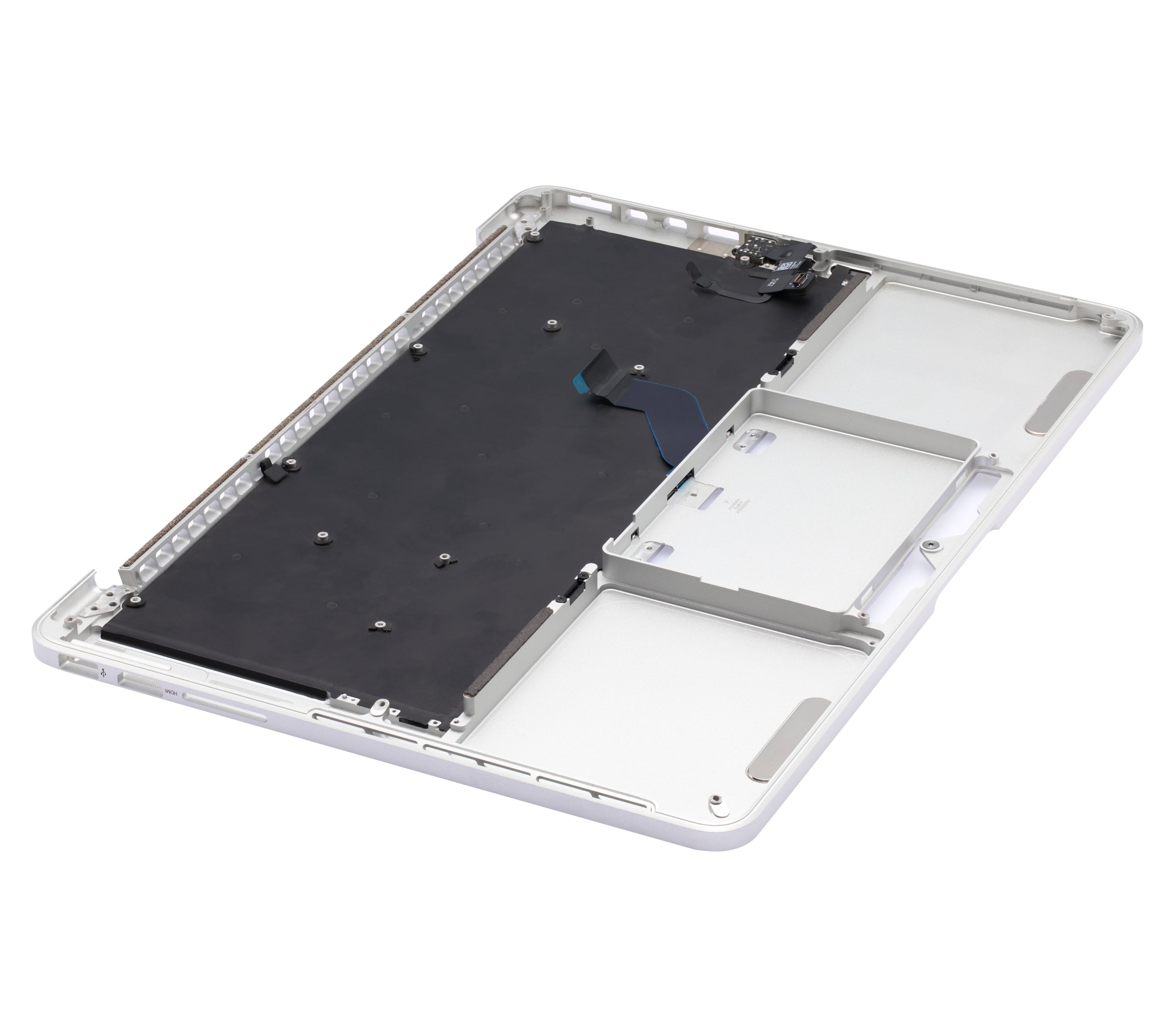 Top Case with Keyboard for MacBook Pro 13" A1425 (2012-2013) – US English (Grade New)
