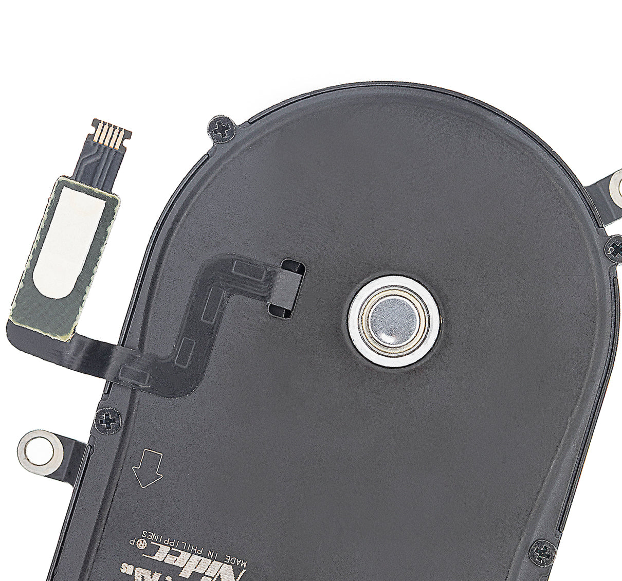 Linker Lüfter für MacBook Pro 13" A1425 (2012-2013)