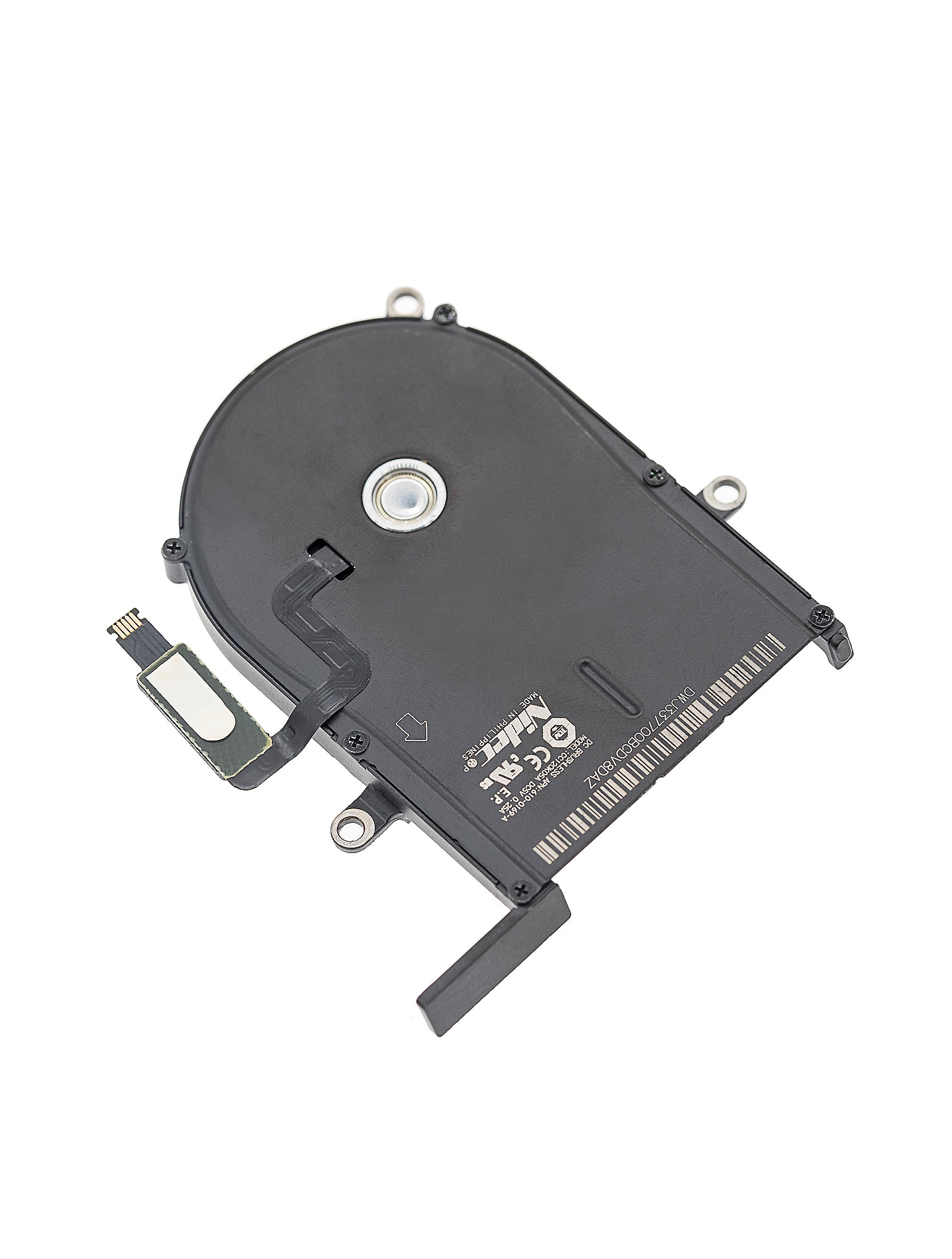 Linker Lüfter für MacBook Pro 13" A1425 (2012-2013)