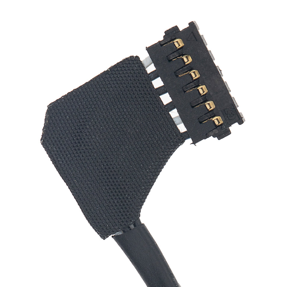 Linker Lautsprecher für MacBook Pro 13" A1425 (2012-2013)