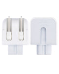 Apple MagSafe Duckhead 2-Prong Netzstecker für MacBook (Nordamerika)