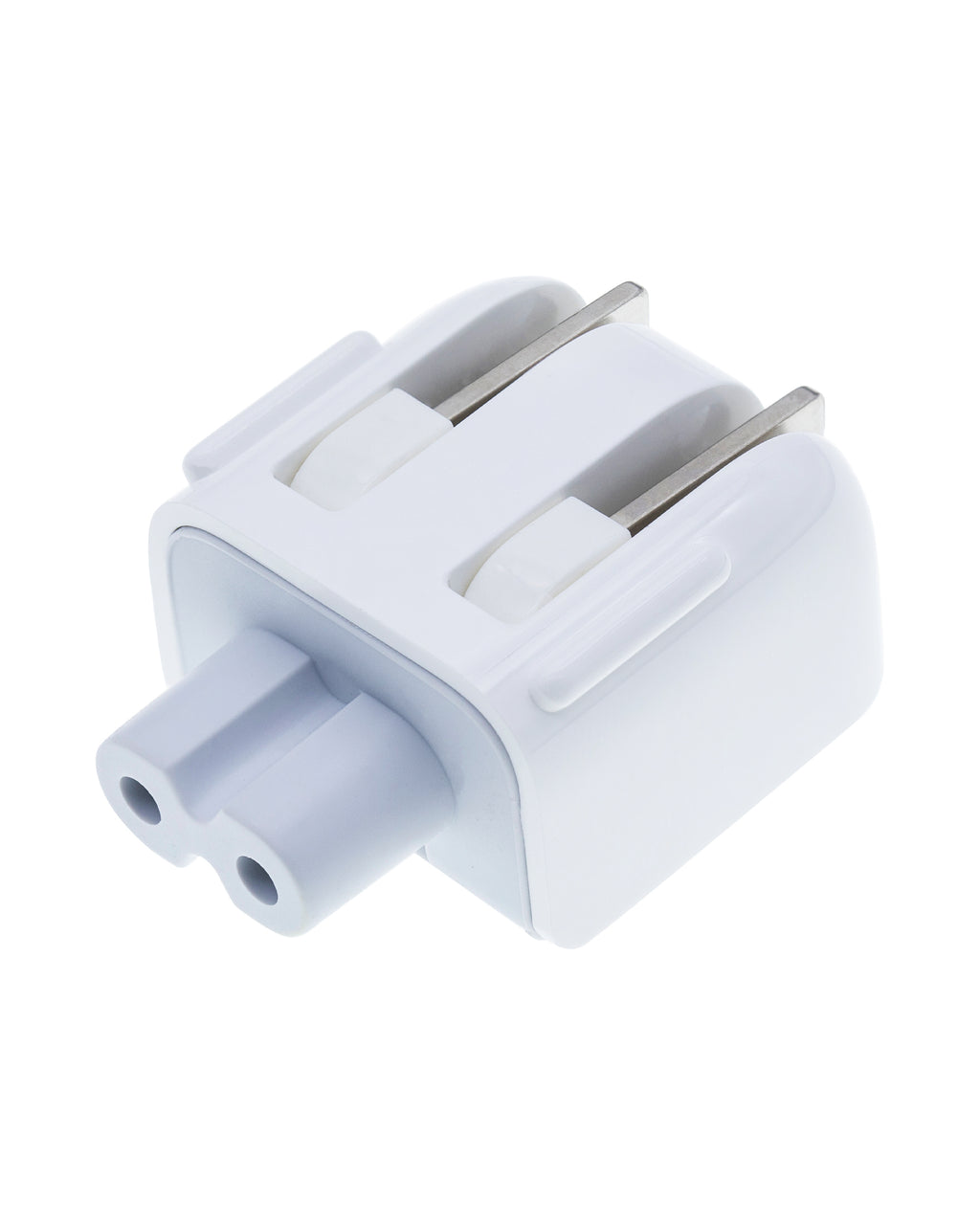 Apple MagSafe Duckhead 2-Prong Netzstecker für MacBook (Nordamerika)