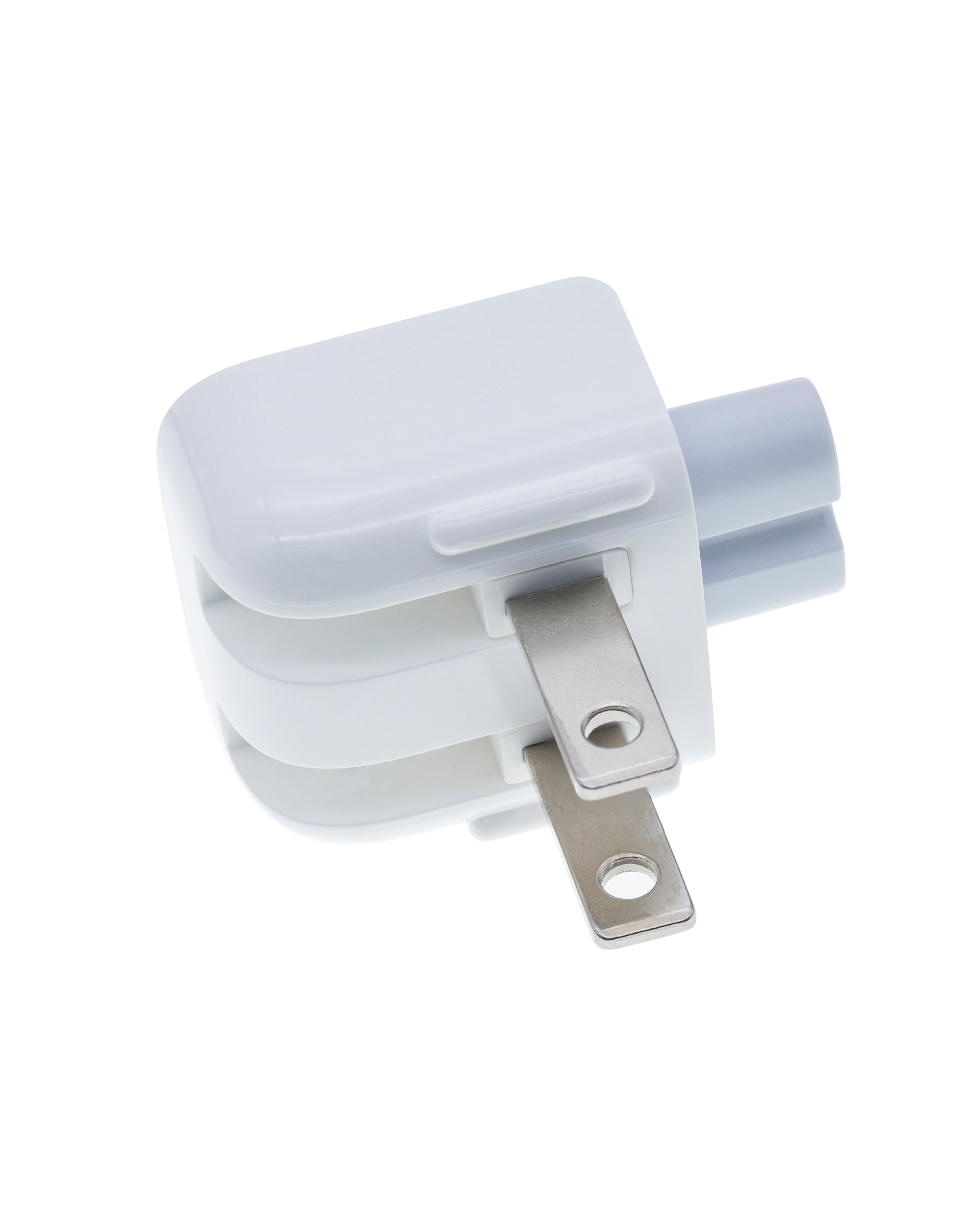 Apple MagSafe Duckhead 2-Prong Netzstecker für MacBook (Nordamerika)