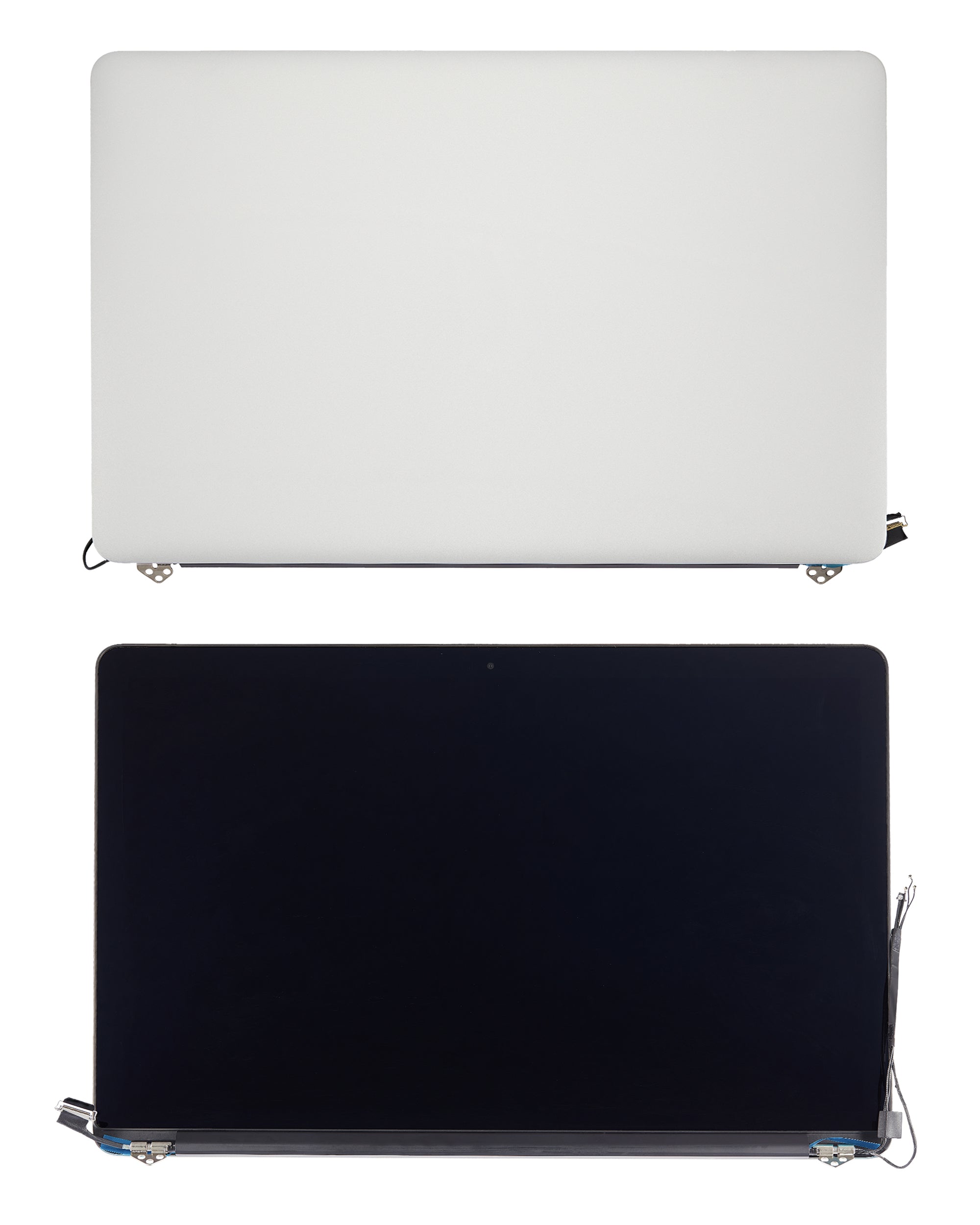 Original OEM-Ausbau Qualität A (gebraucht) – MacBook Pro A1398 2012-2013