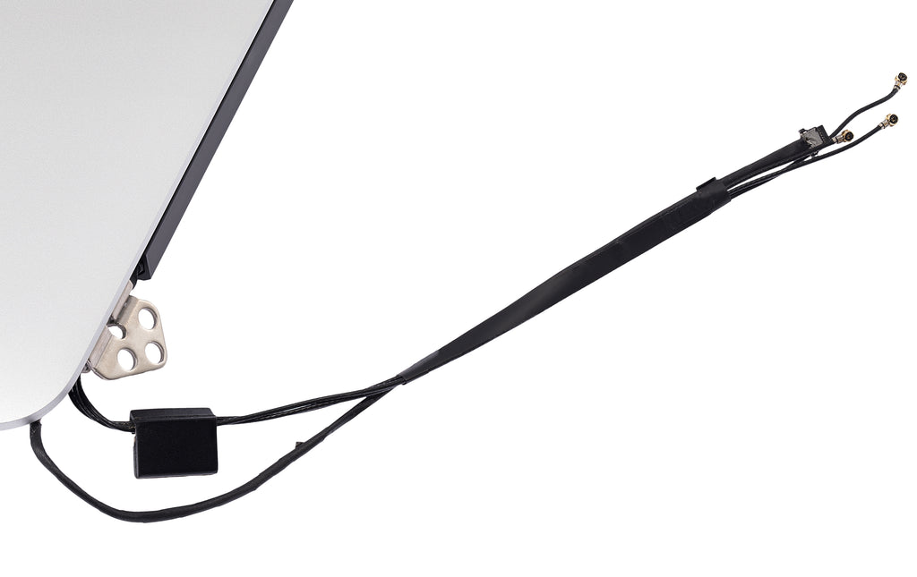 Original OEM-Ausbau Qualität A (gebraucht) – MacBook Pro A1398 2012-2013