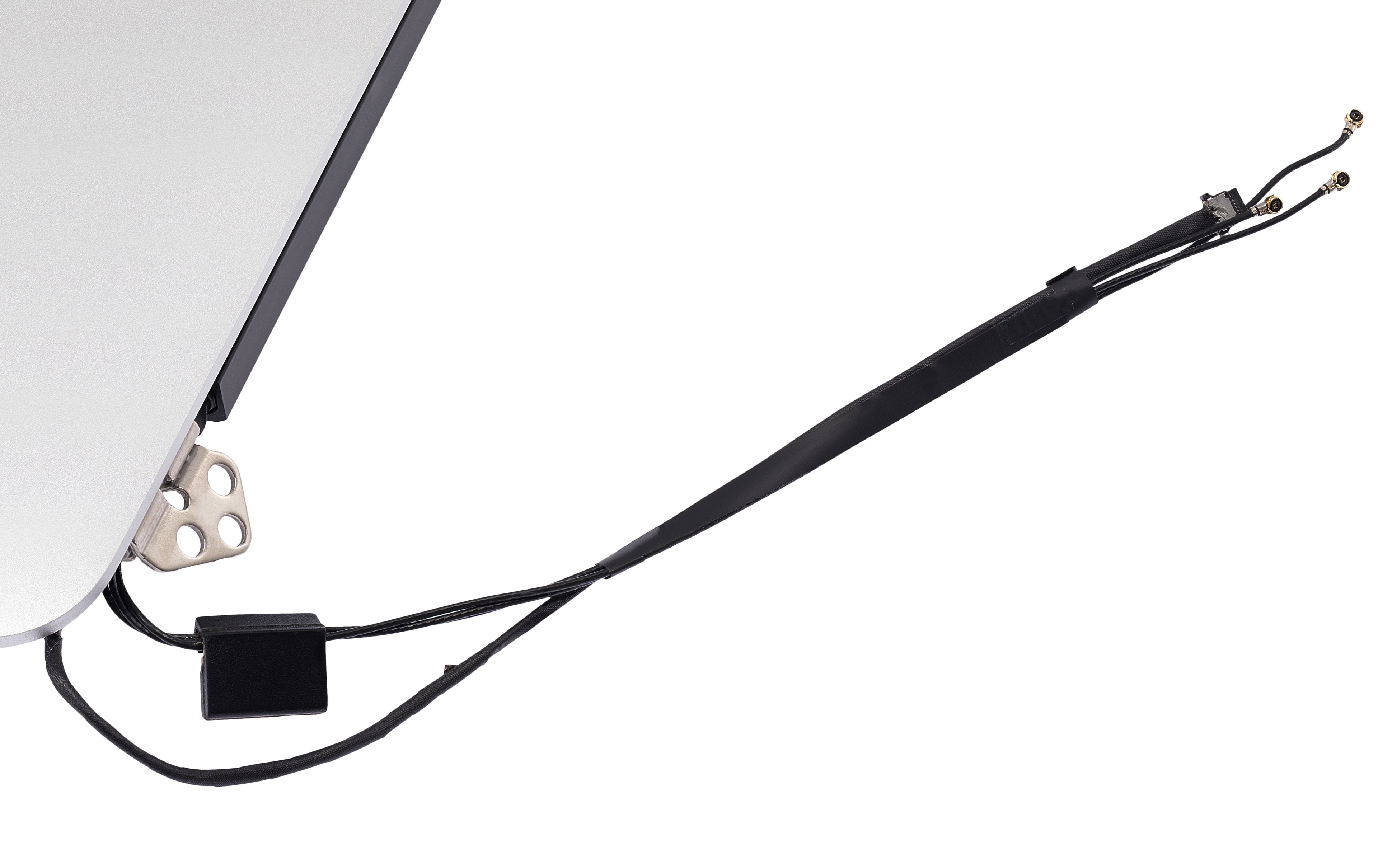 Original OEM-Ausbau Qualität A (gebraucht) – MacBook Pro A1398 2012-2013