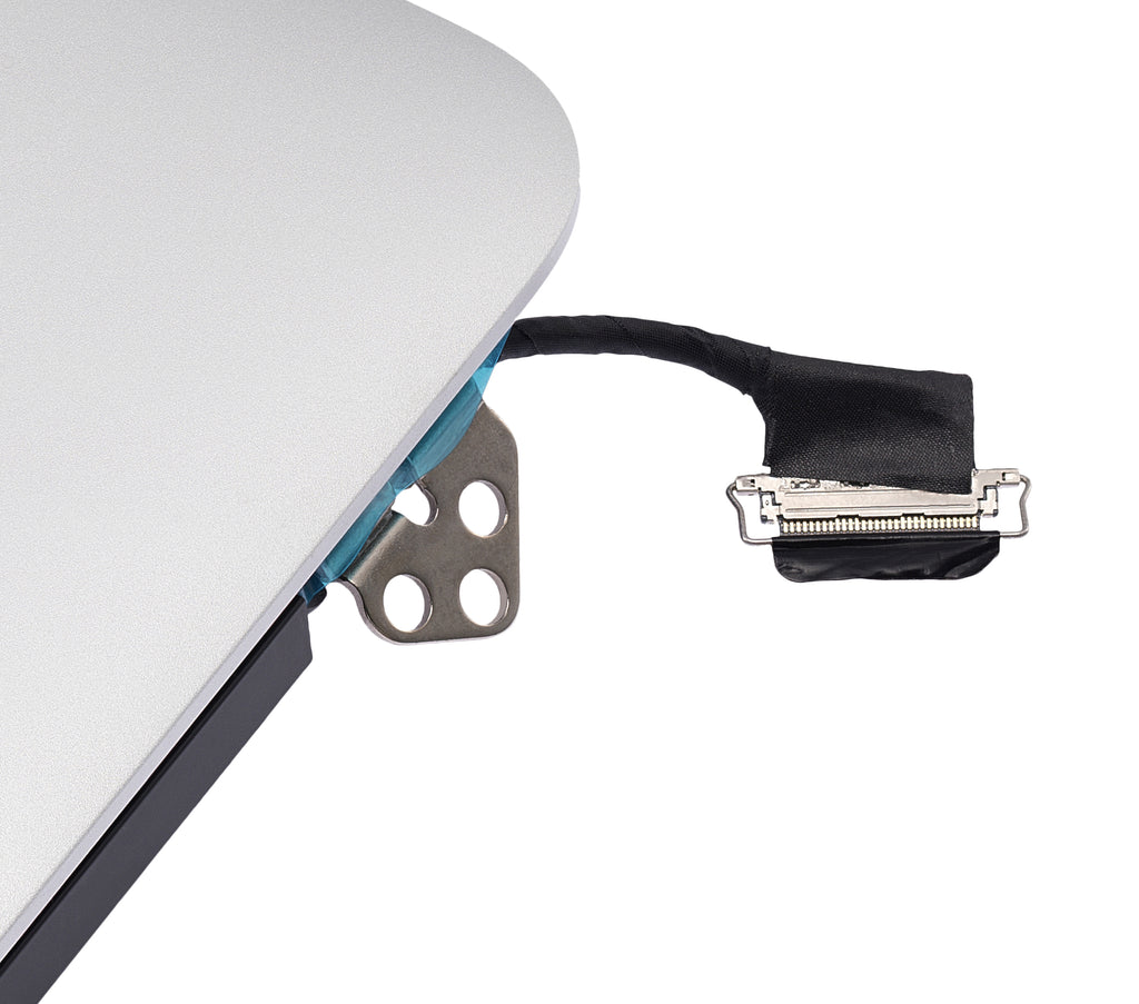 Original OEM-Ausbau Qualität A (gebraucht) – MacBook Pro A1398 2012-2013