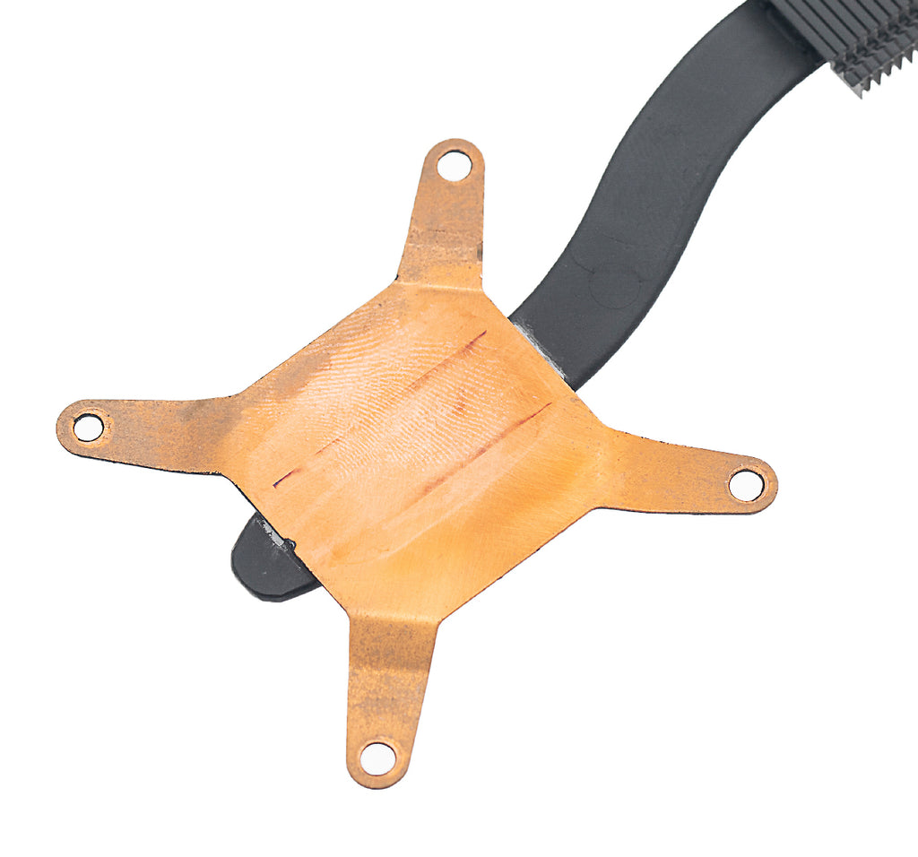 Heatsink for MacBook Pro 13" A1502 (2013-2014)