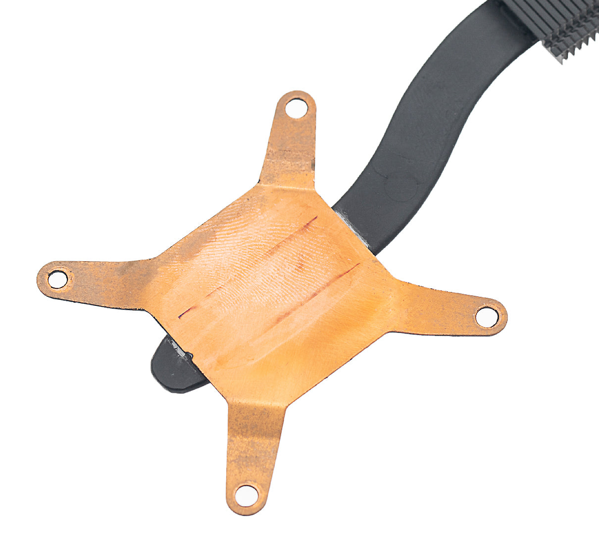 Heatsink for MacBook Pro 13" A1502 (2013-2014)