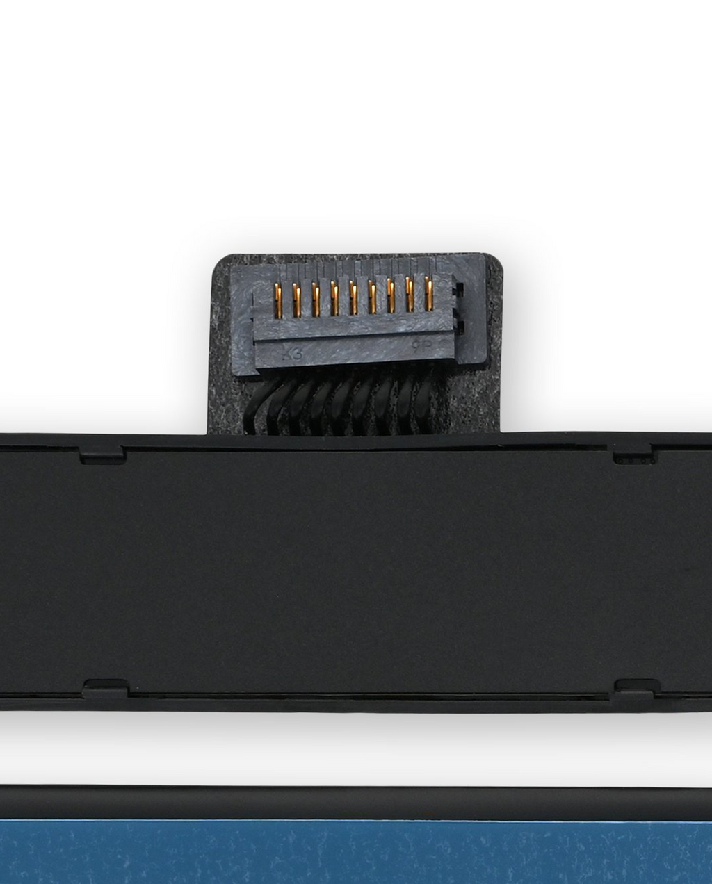 Akku (A1582) für MacBook Pro 13" A1502 (2015)