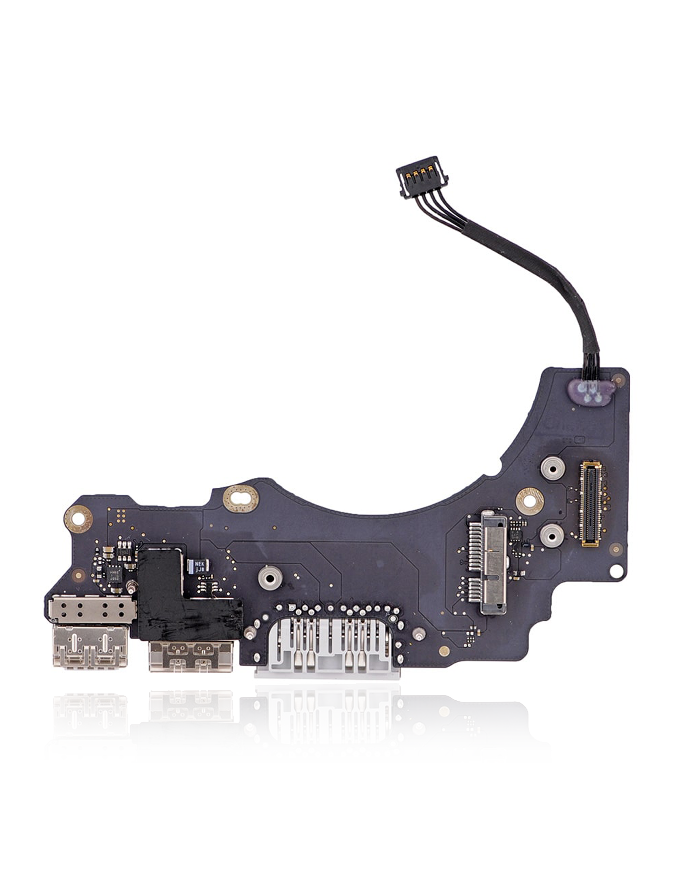Rechte I/O-Platine (HDMI SDXC USB) für MacBook Pro 13" A1502 (2013-2014)
