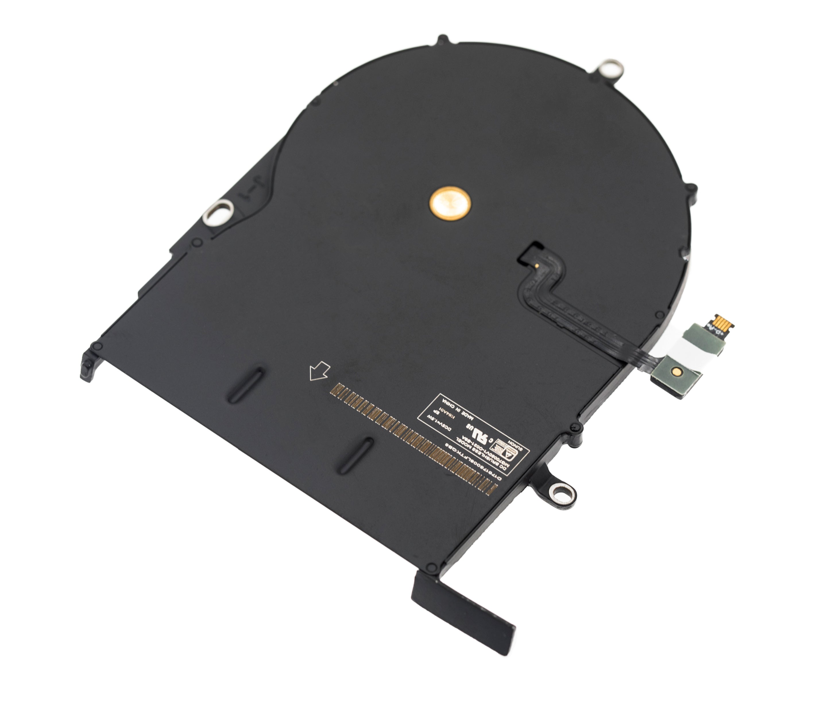 CPU-Lüfter für MacBook Pro 13" A1502 (2013-2015) Apple