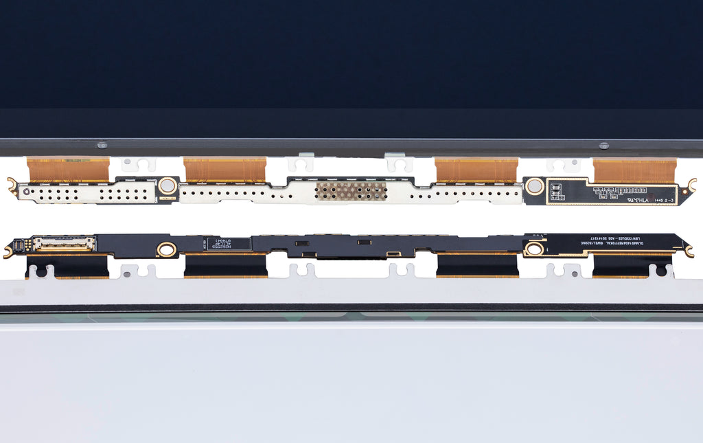 Nur LCD-Panel für MacBook Pro 13" A1502 (2013-2014)