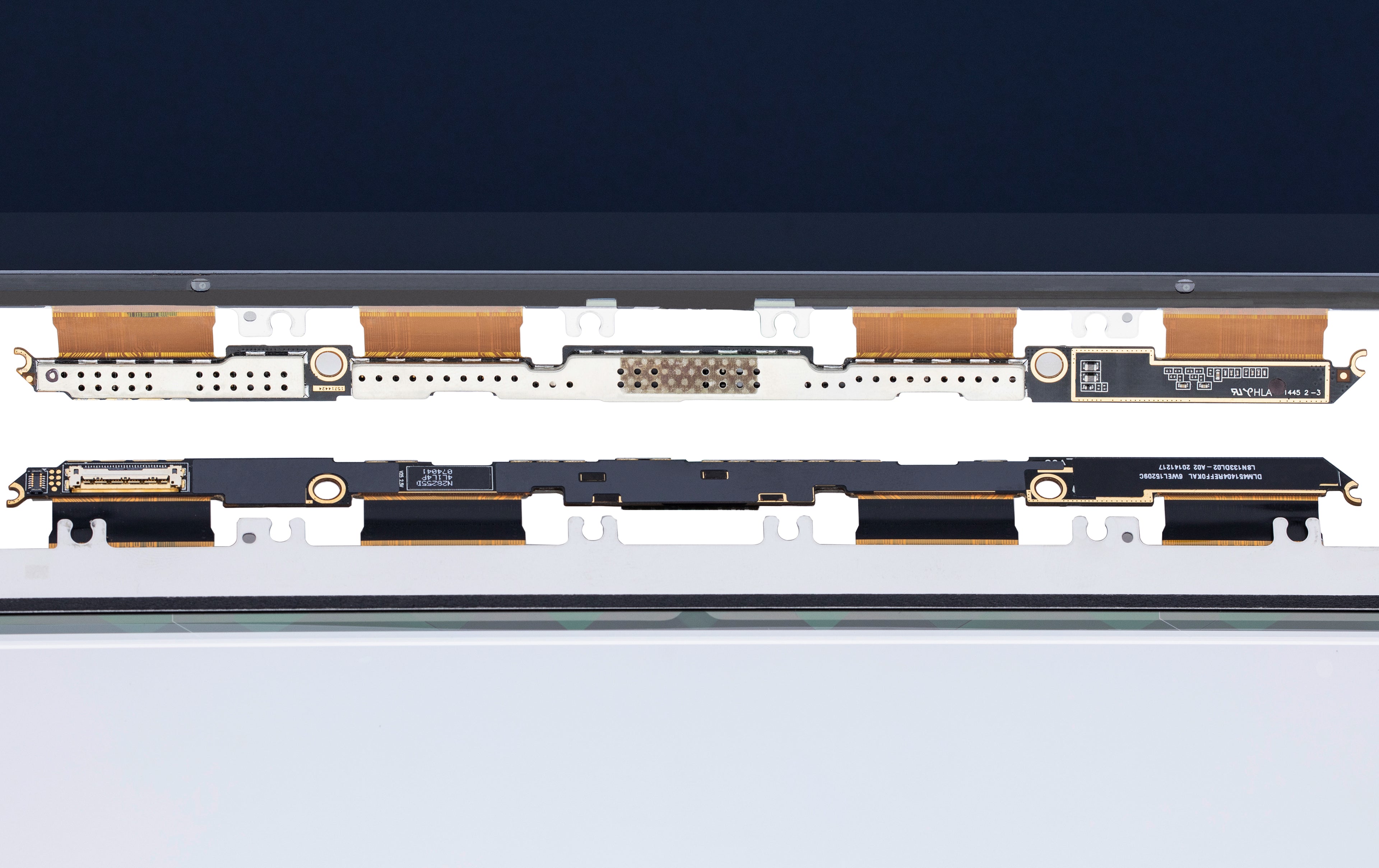 Nur LCD-Panel für MacBook Pro 13" A1502 (2013-2014)