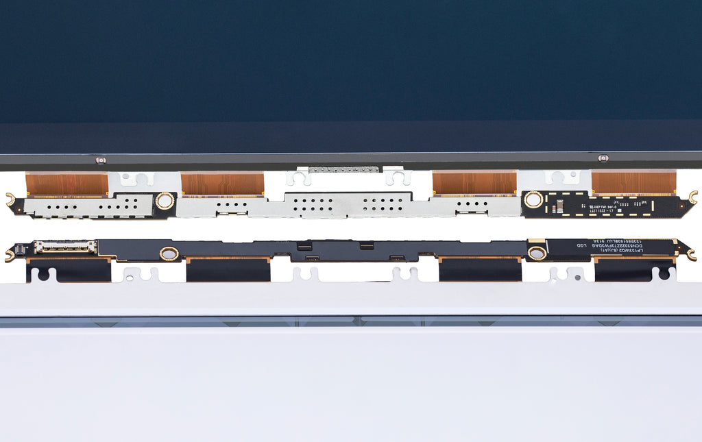 LCD-Panel (nur Panel) für MacBook Pro 13.3 A1502 (2015)