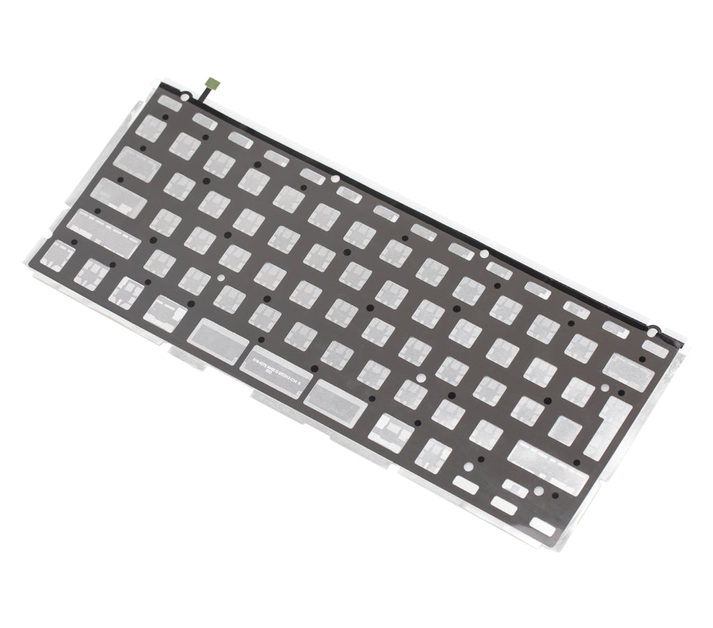 Tastatur mit Backlight & Schrauben (US) für MacBook Pro 13" A1502 2013-2015