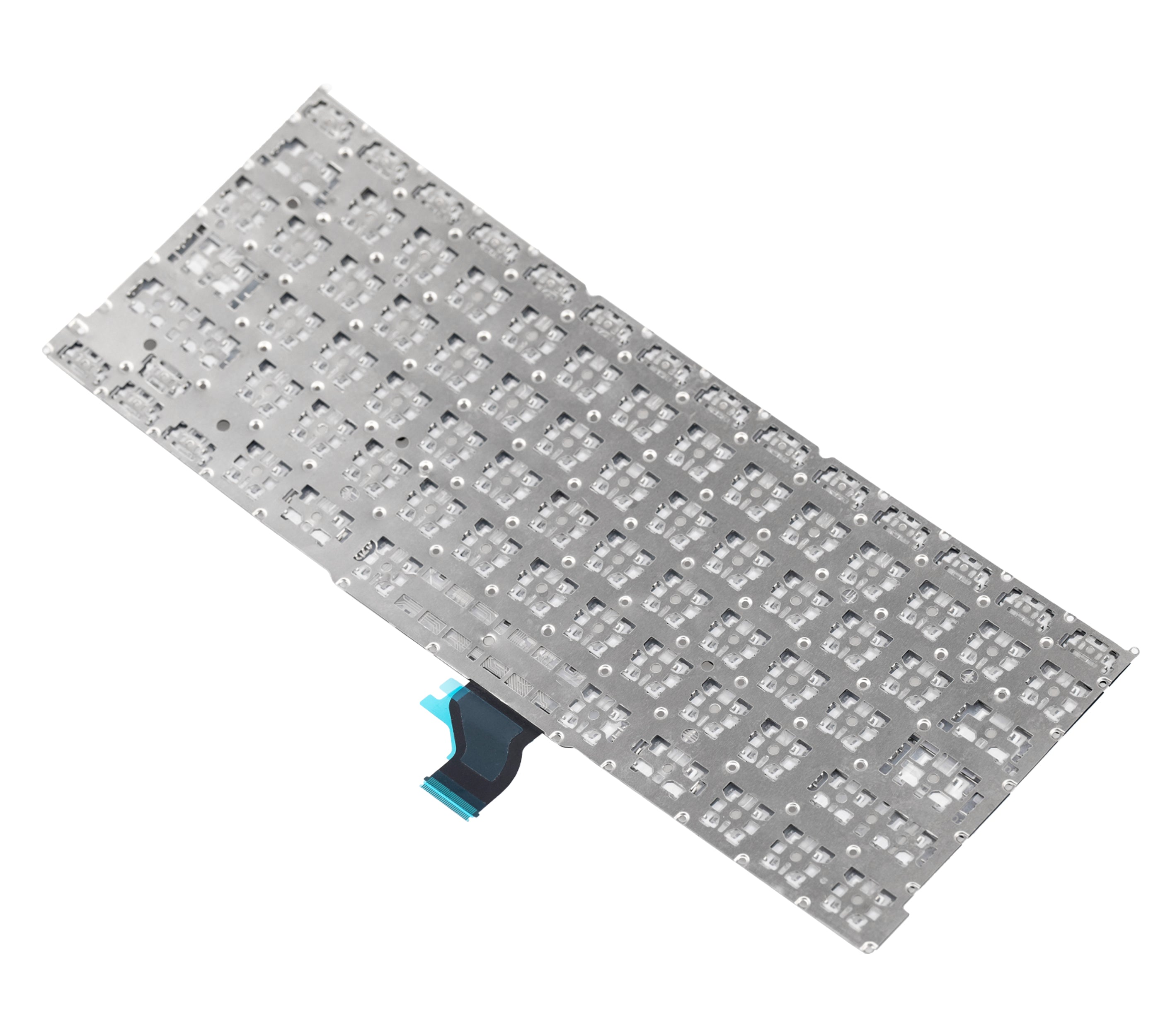 Tastatur mit Backlight & Schrauben (US) für MacBook Pro 13" A1502 2013-2015