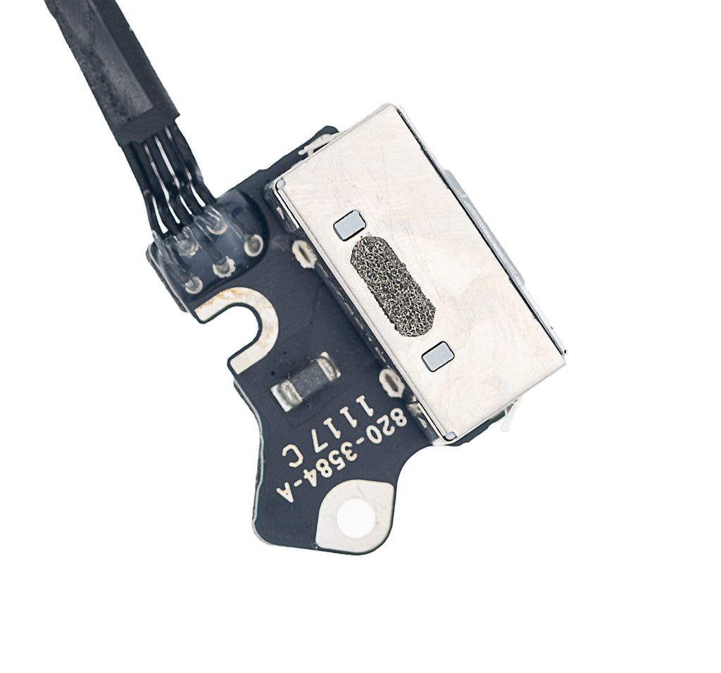 MagSafe 2 DC-In-Platine für MacBook Pro 13" A1502 (2013-2015)